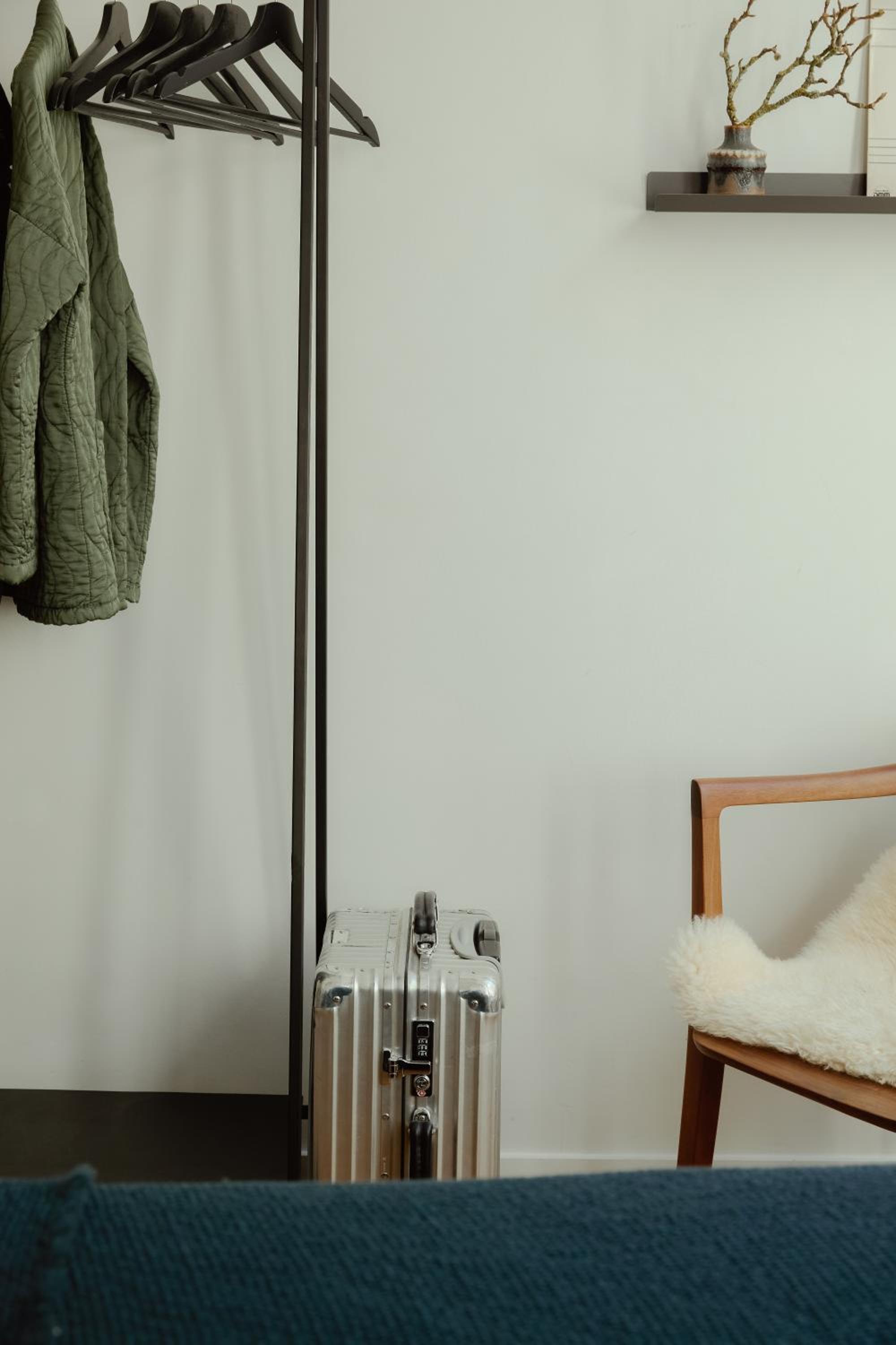 A Place Antwerp - Boutique Suites & Flats - Oude Koornmarkt 1