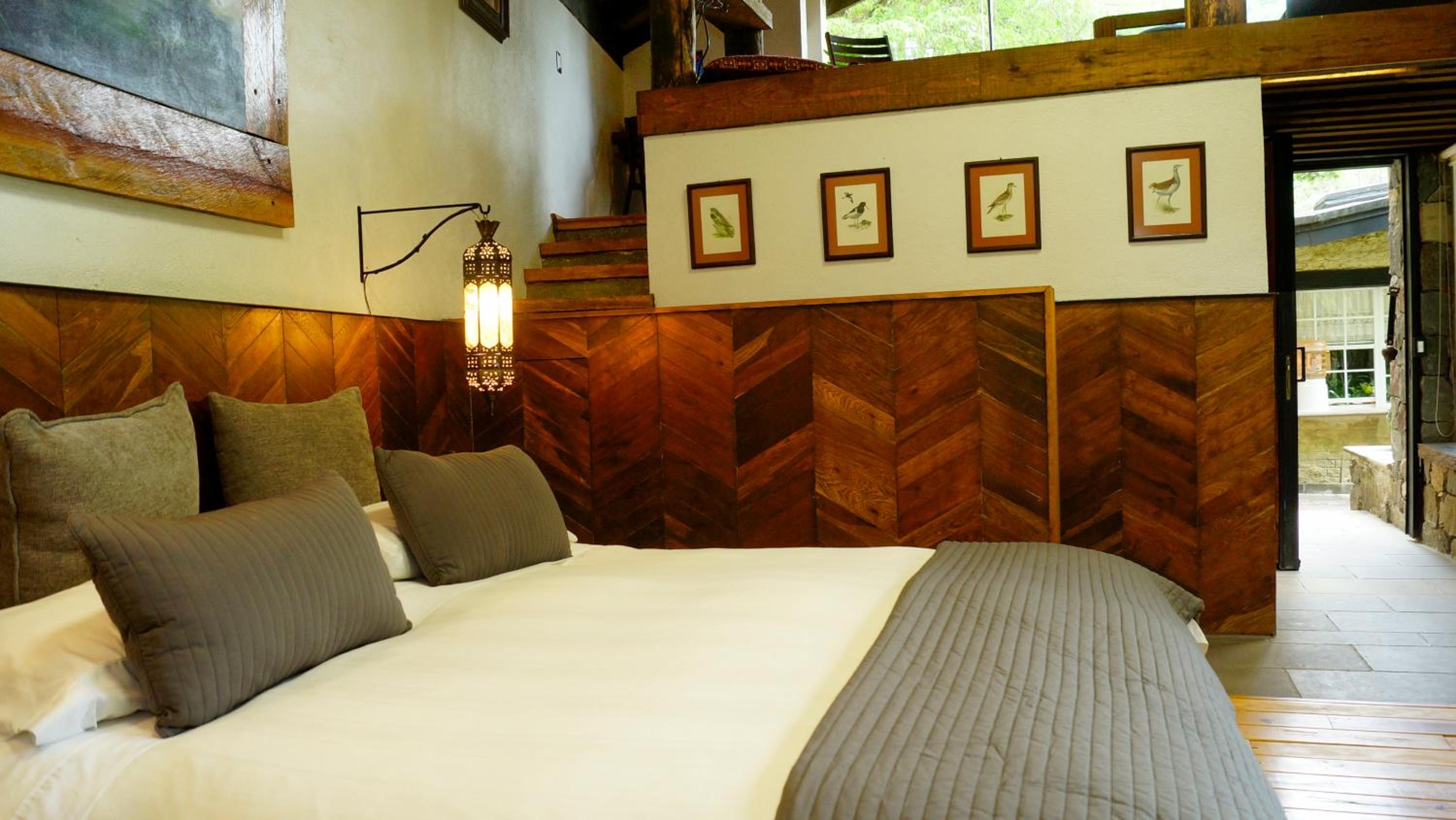 Firefly Valle de Bravo