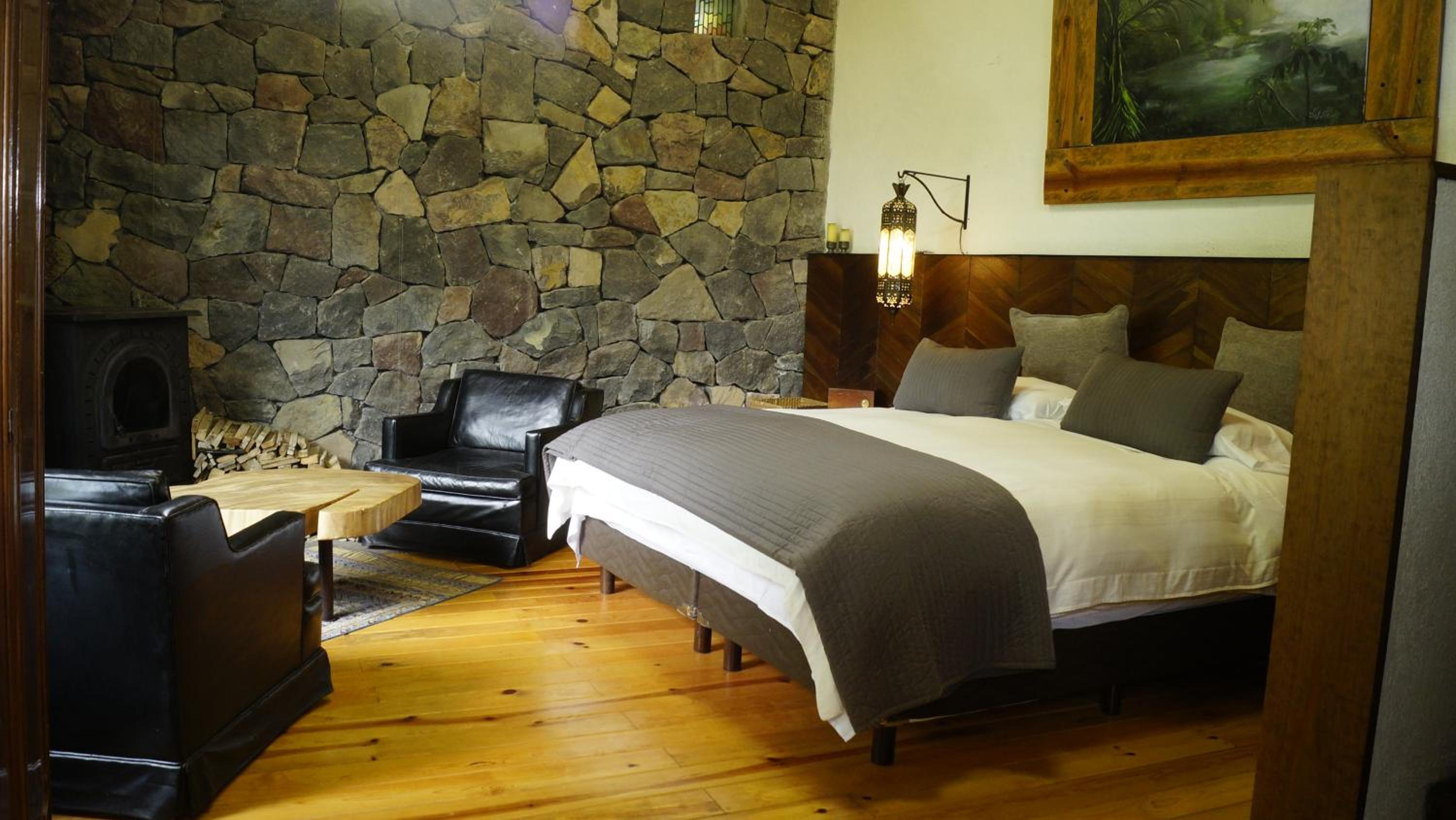 Firefly Valle de Bravo
