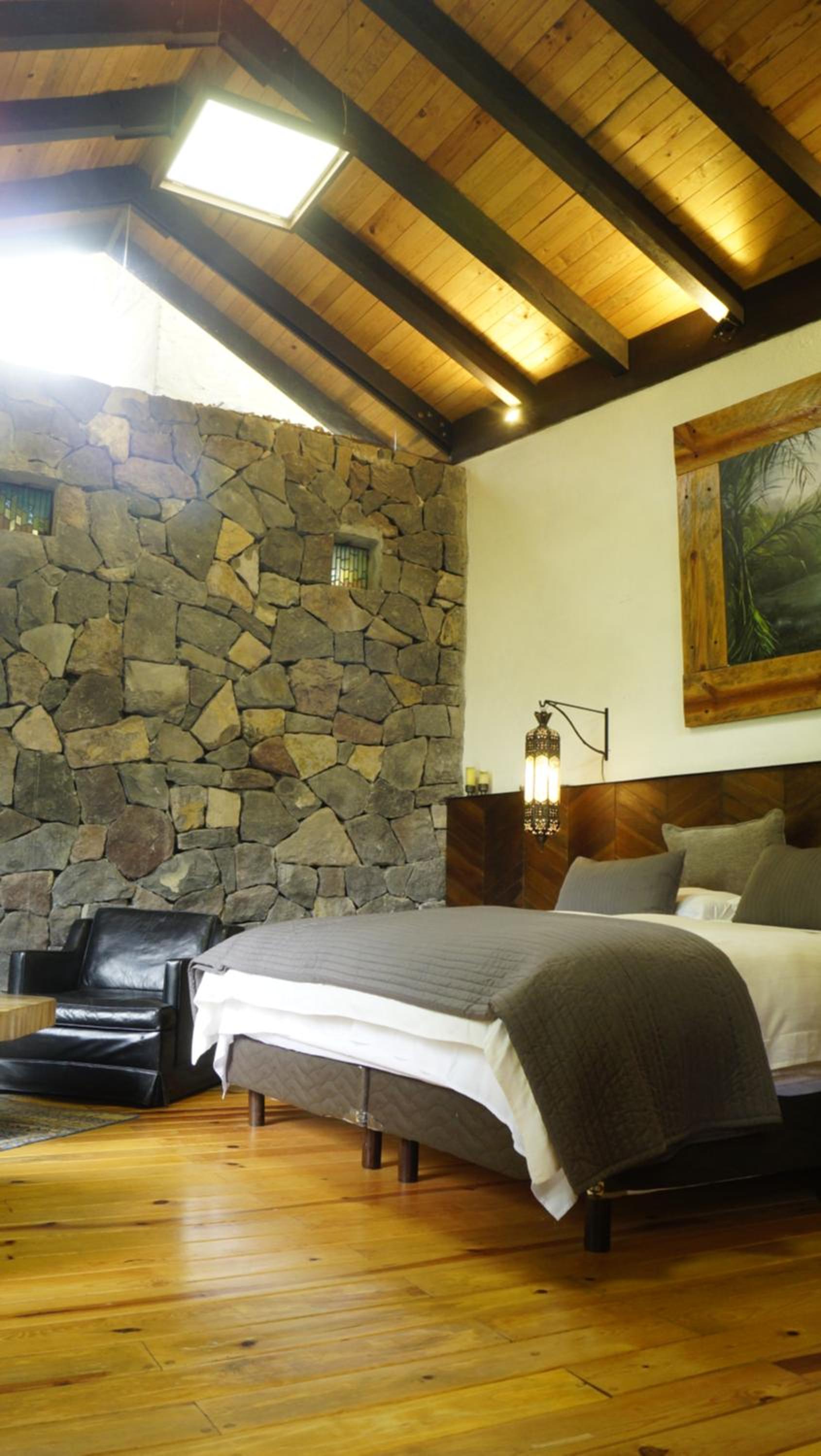 Firefly Valle de Bravo