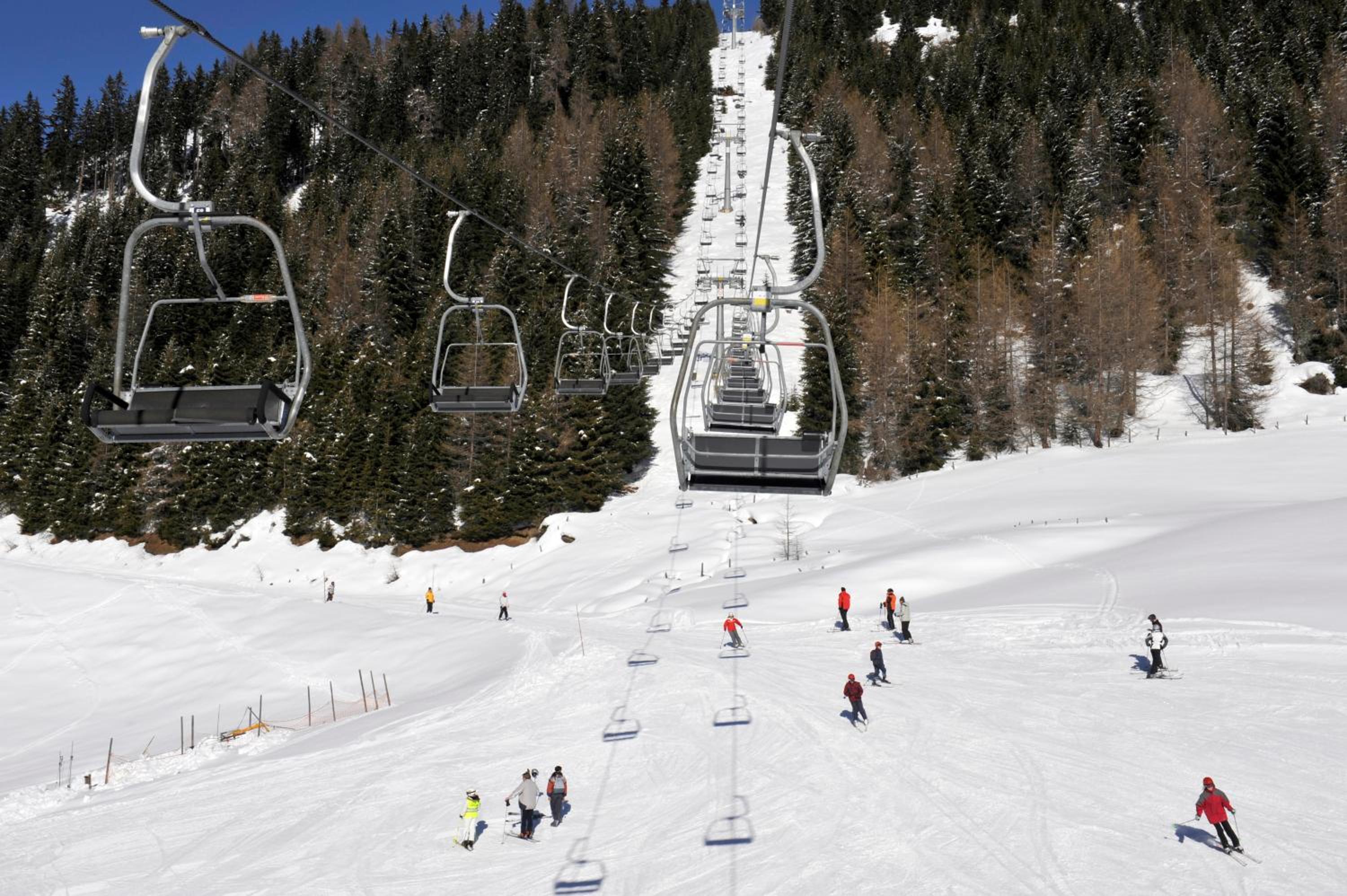 Kinder- und Familienhotel Nockalm