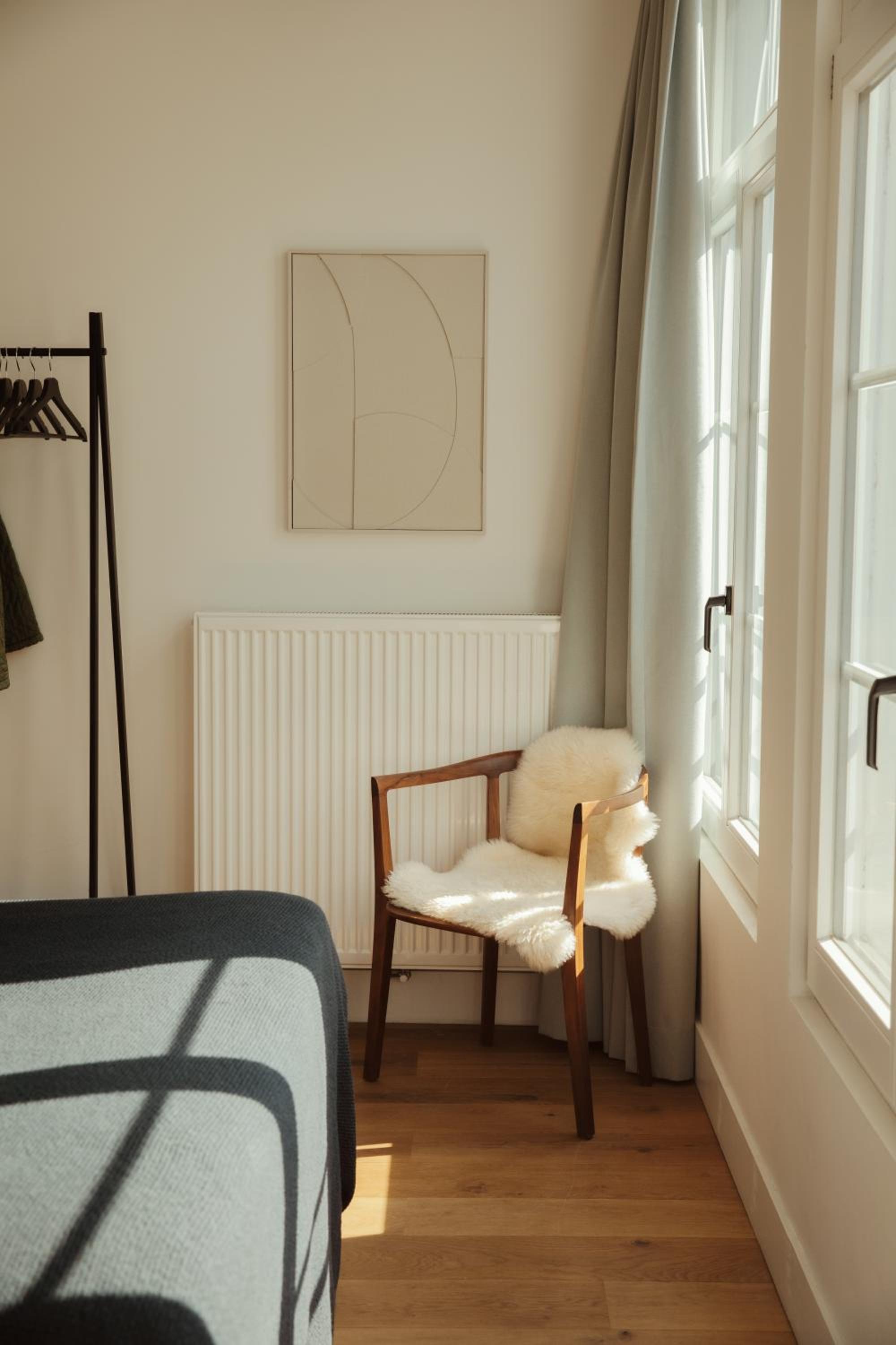 A Place Antwerp - Boutique Suites & Flats - Oude Koornmarkt 1