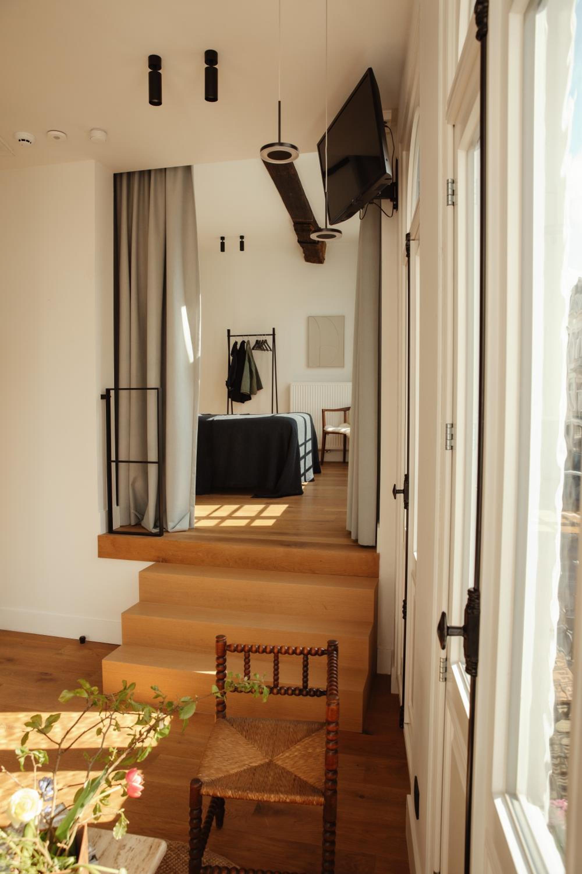 A Place Antwerp - Boutique Suites & Flats - Oude Koornmarkt 1