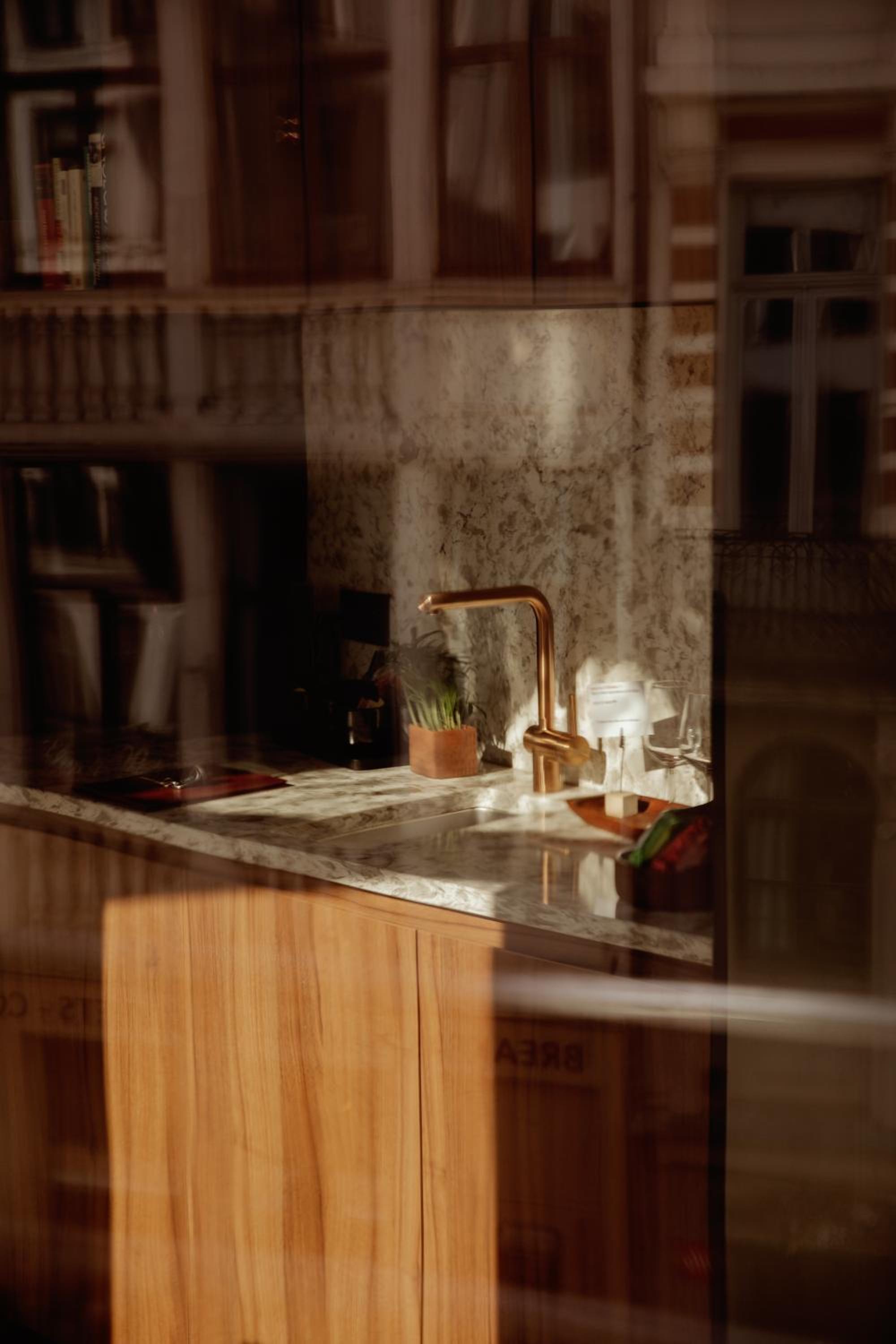 A Place Antwerp - Boutique Suites & Flats - Oude Koornmarkt 1