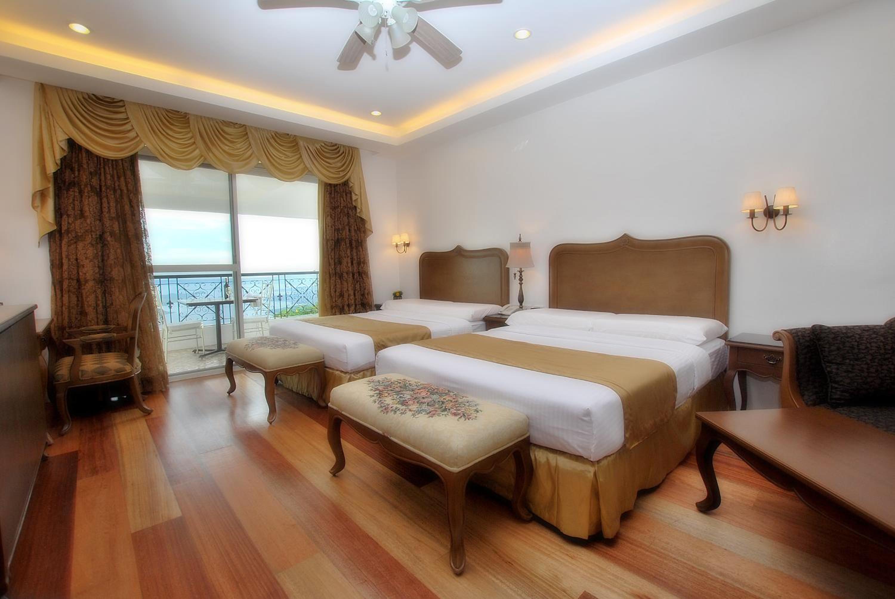 Villa Ibarra