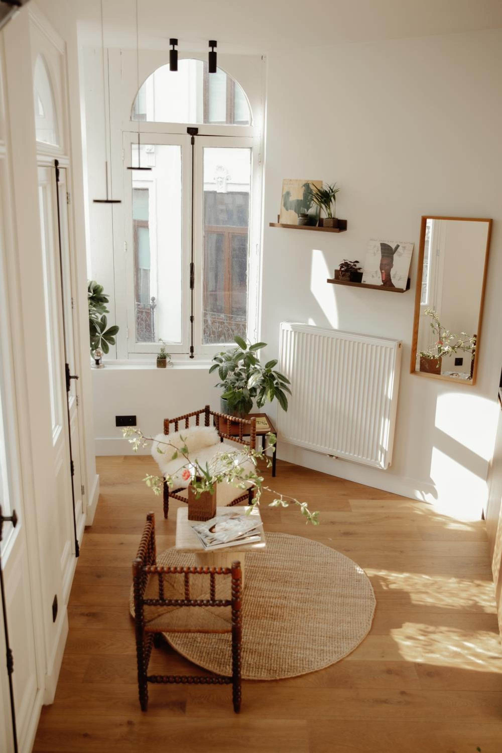 A Place Antwerp - Boutique Suites & Flats - Oude Koornmarkt 1