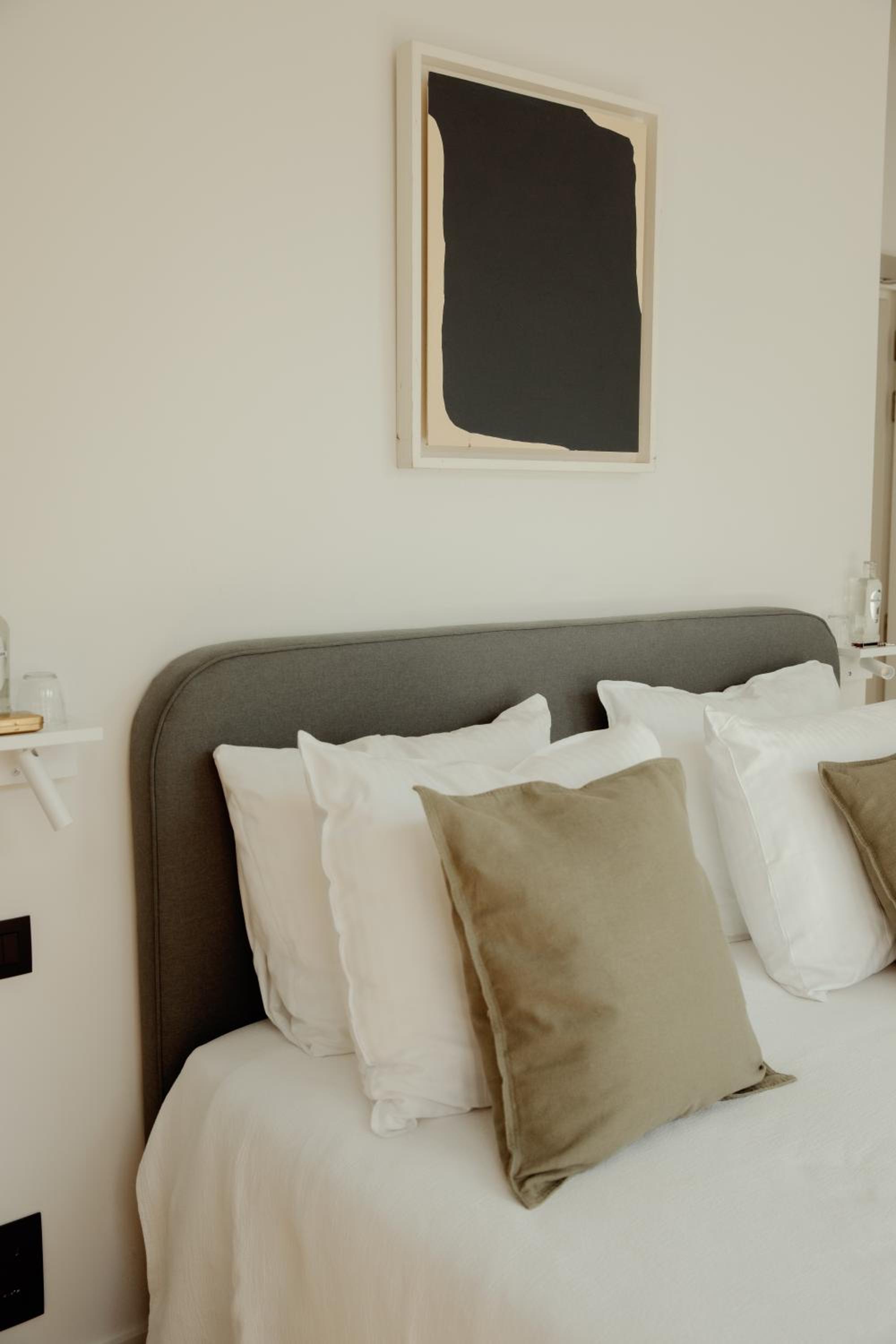 A Place Antwerp - Boutique Suites & Flats - Oude Koornmarkt 1