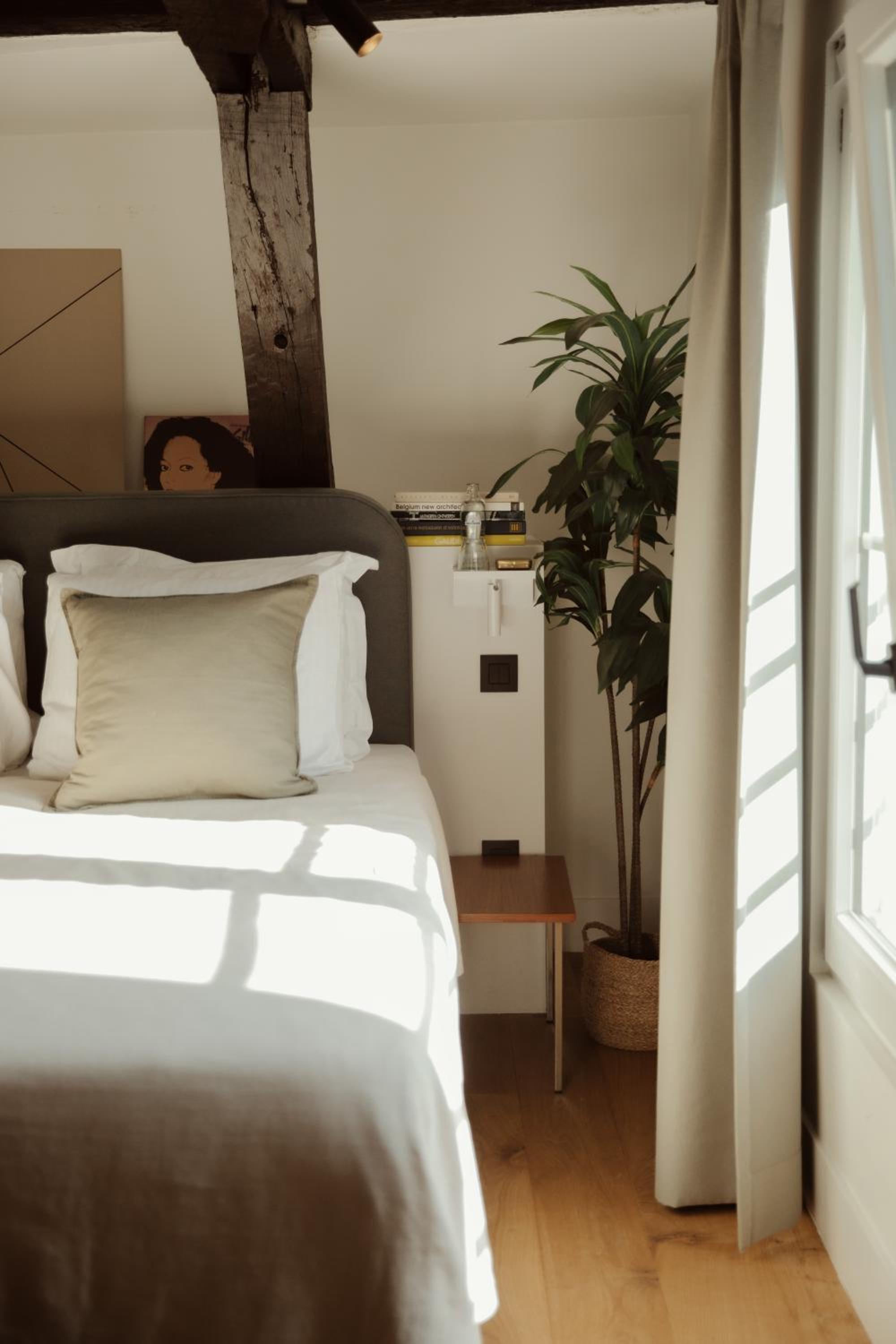A Place Antwerp - Boutique Suites & Flats - Oude Koornmarkt 1