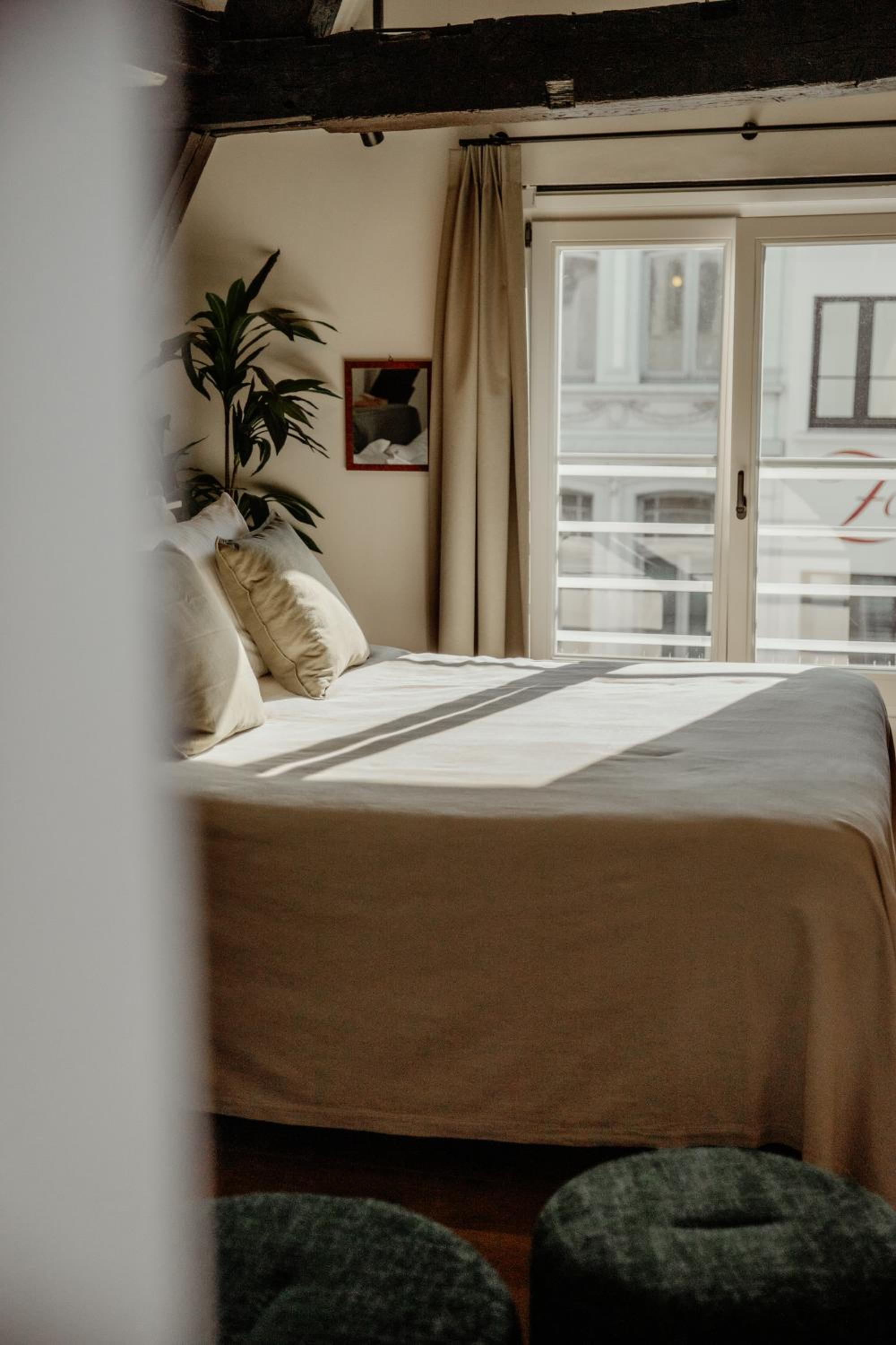 A Place Antwerp - Boutique Suites & Flats - Oude Koornmarkt 1