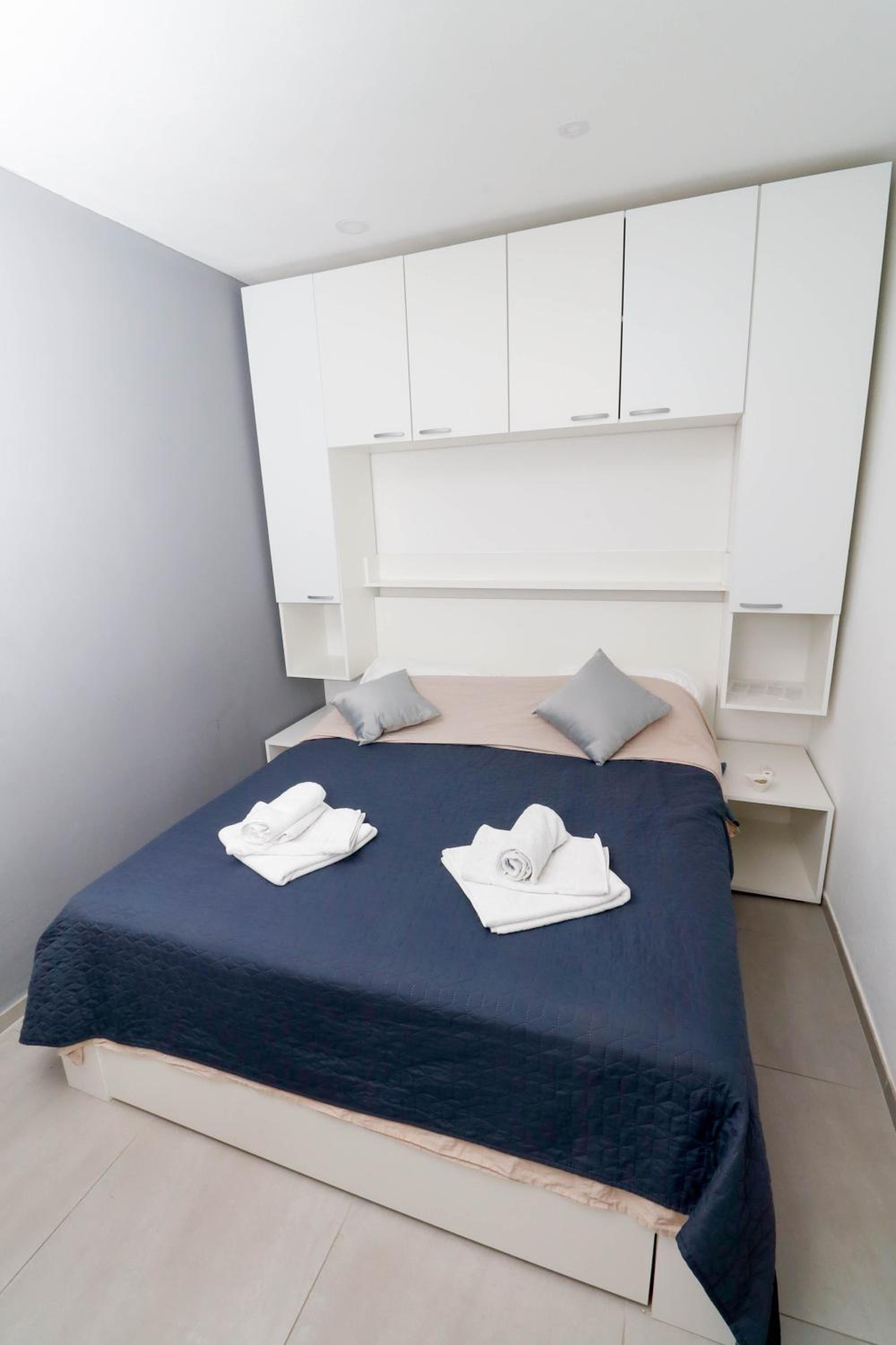 AMB Apartmaji