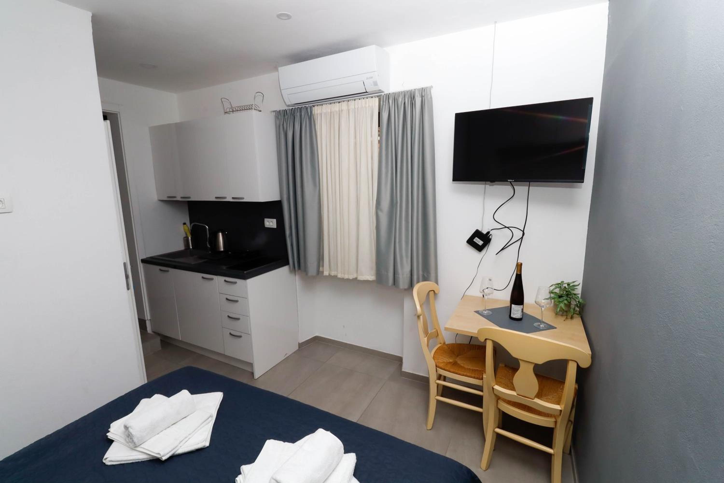 AMB Apartmaji