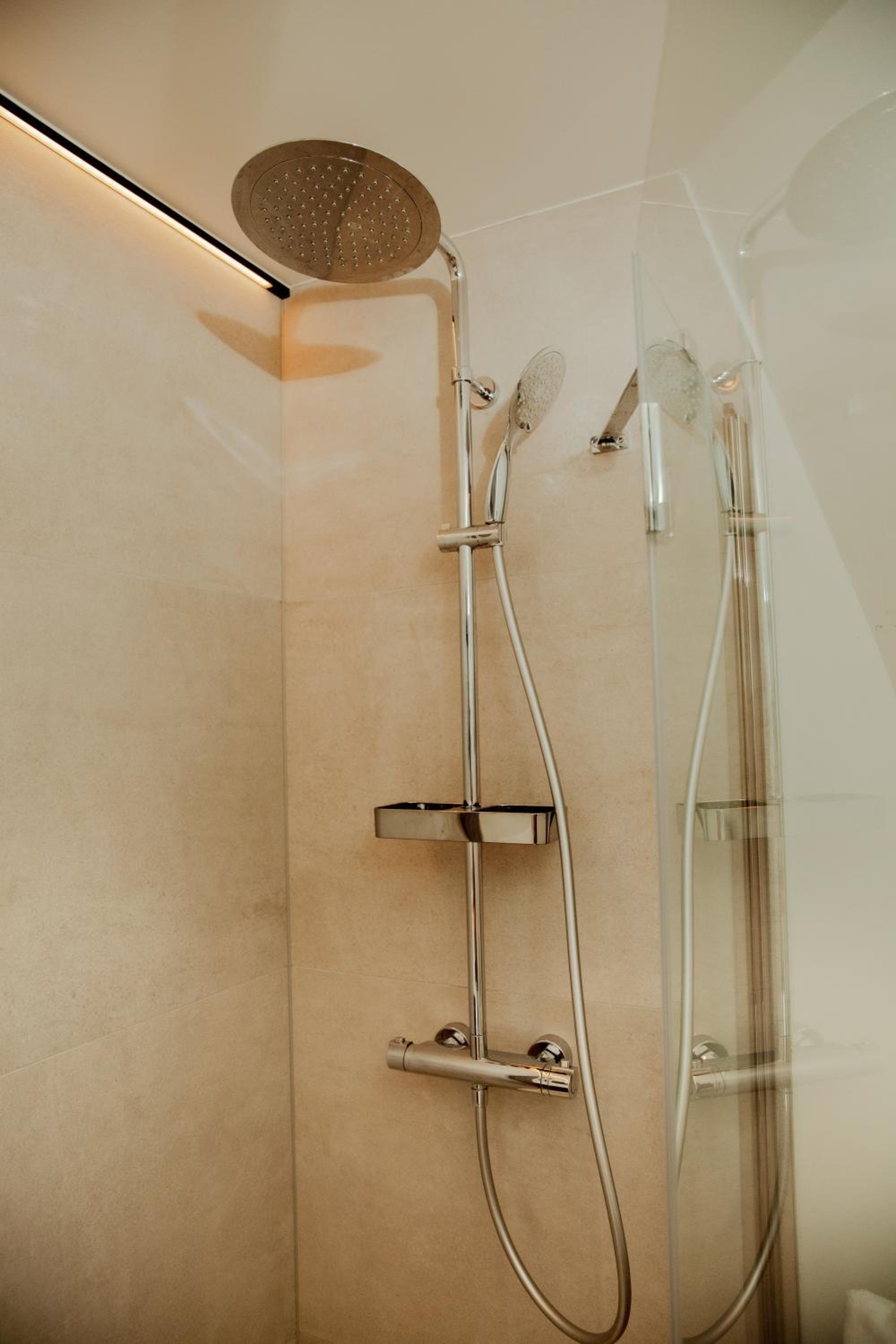 A Place Antwerp - Boutique Suites & Flats - Oude Koornmarkt 1
