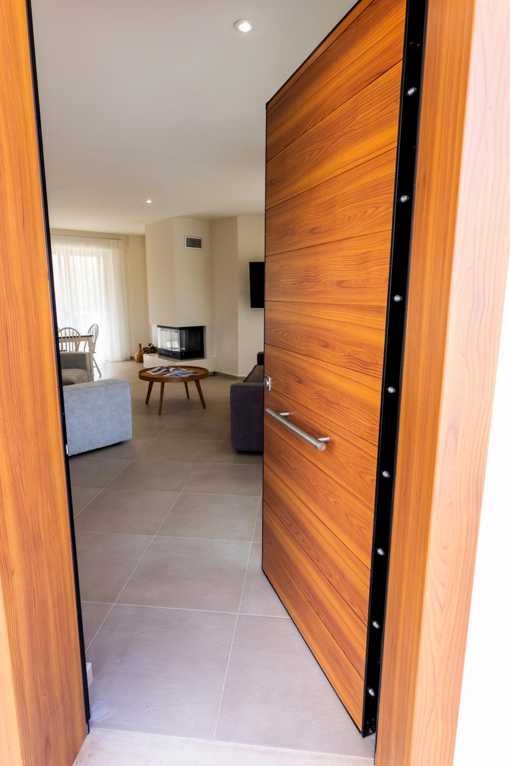 Dream Day Villa