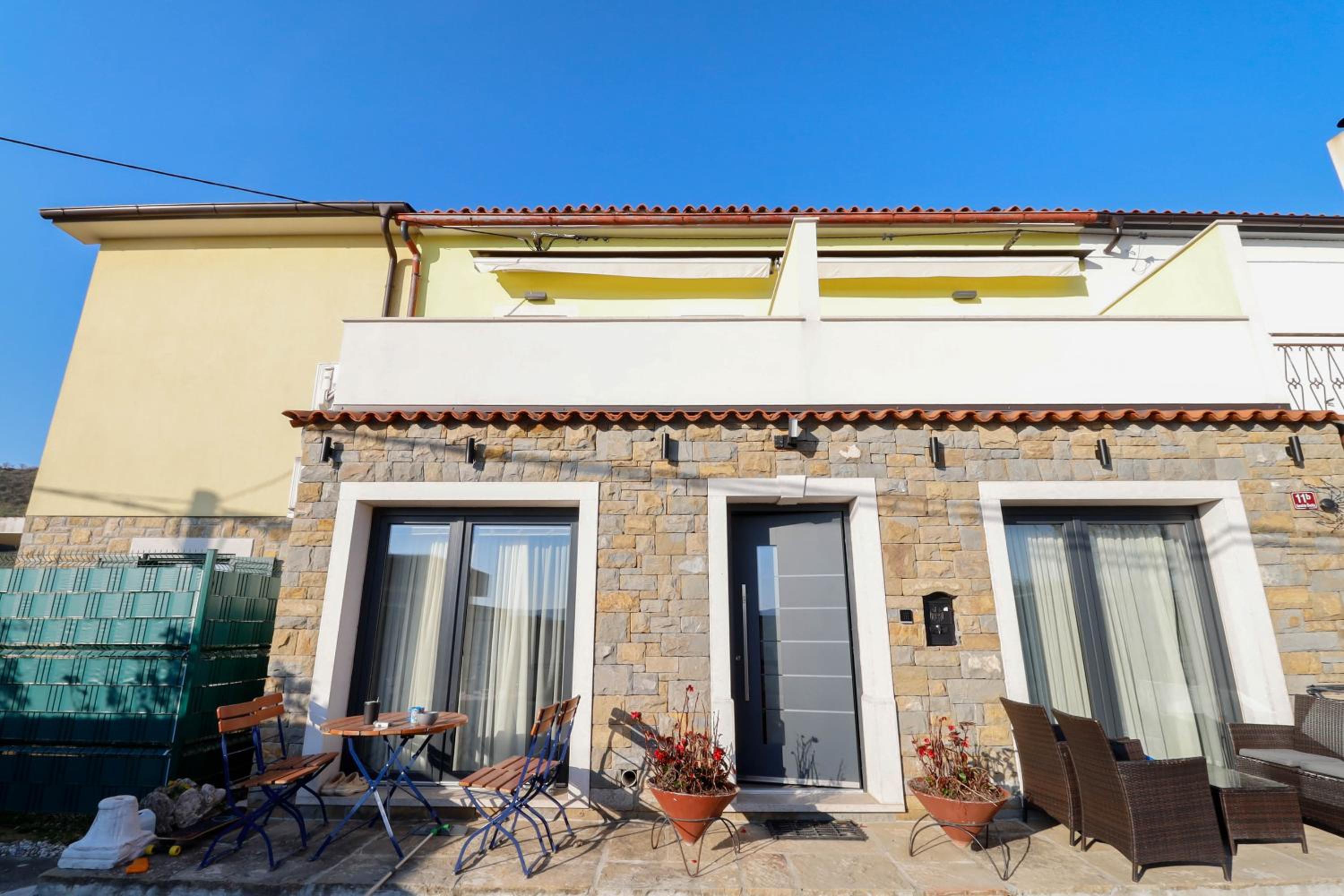 AMB Apartmaji