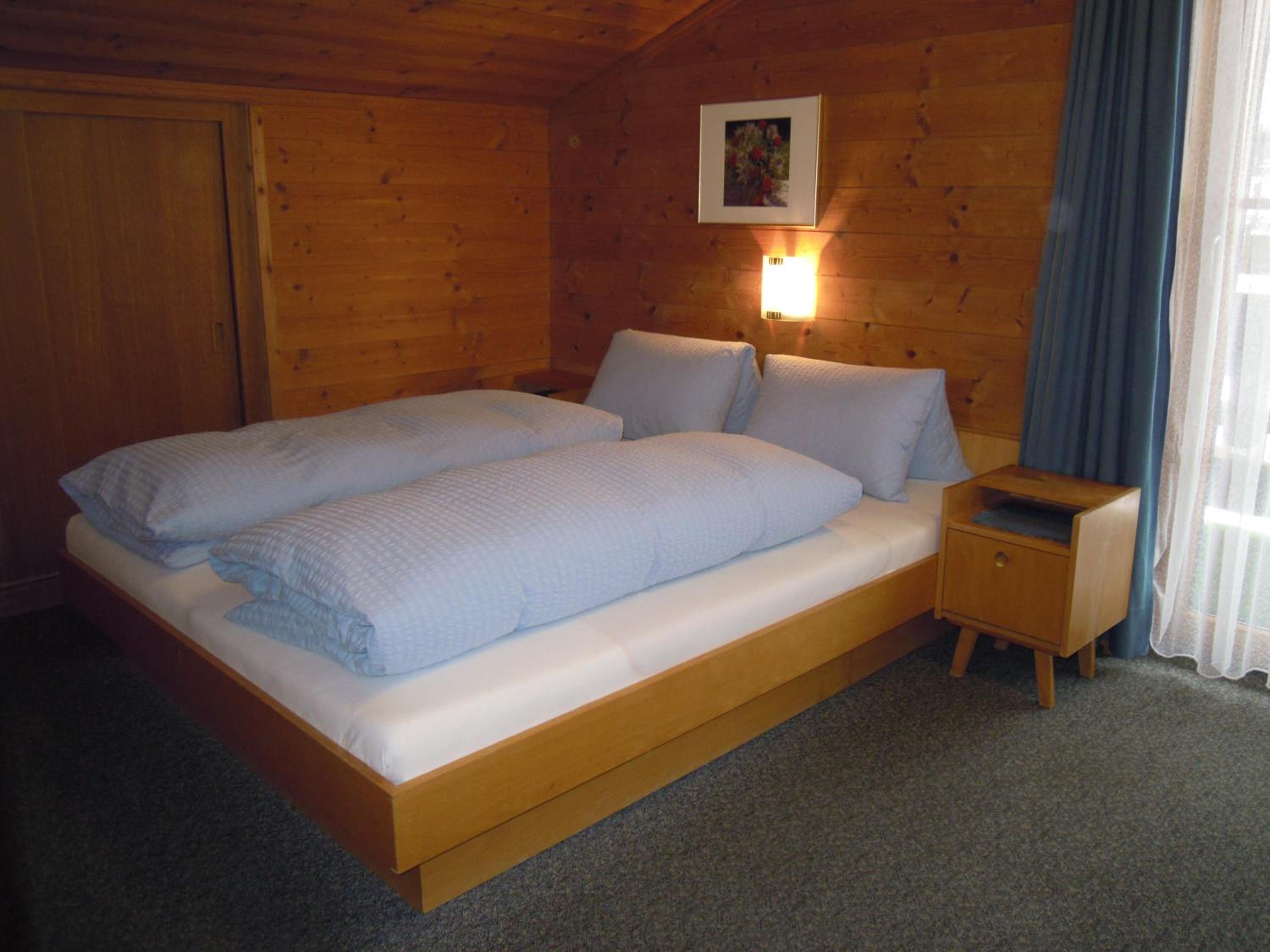 Pension Herzoggut