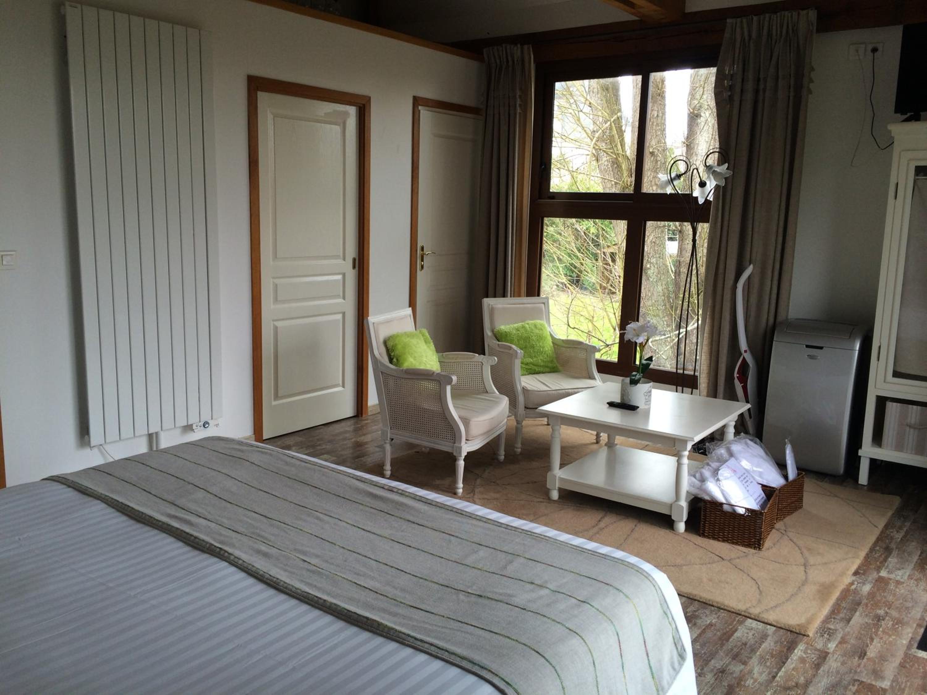 Manoir Du Parc (Adults only)