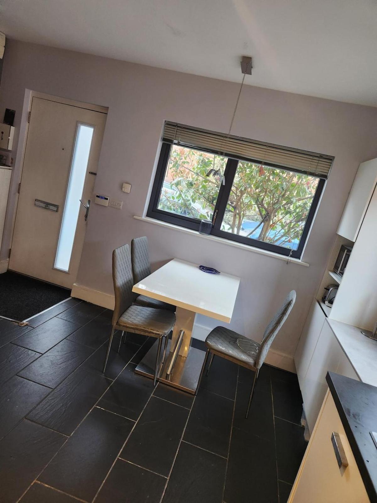 2 Bedroom Modern Houses