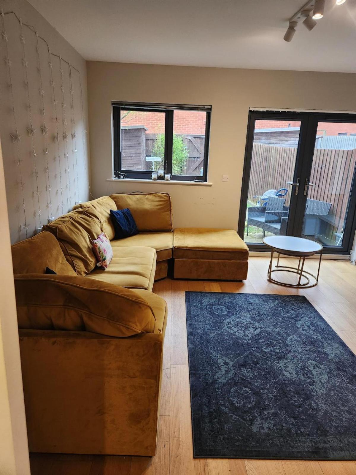 2 Bedroom Modern Houses