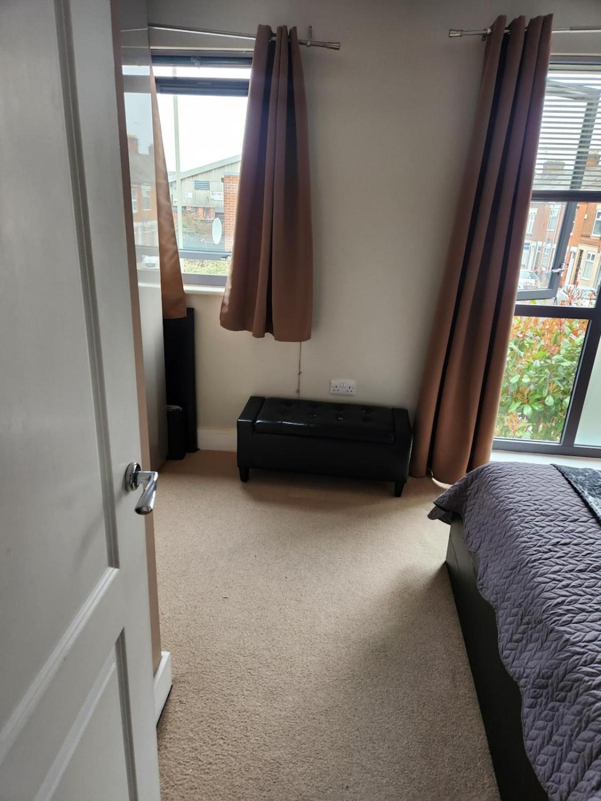 2 Bedroom Modern Houses