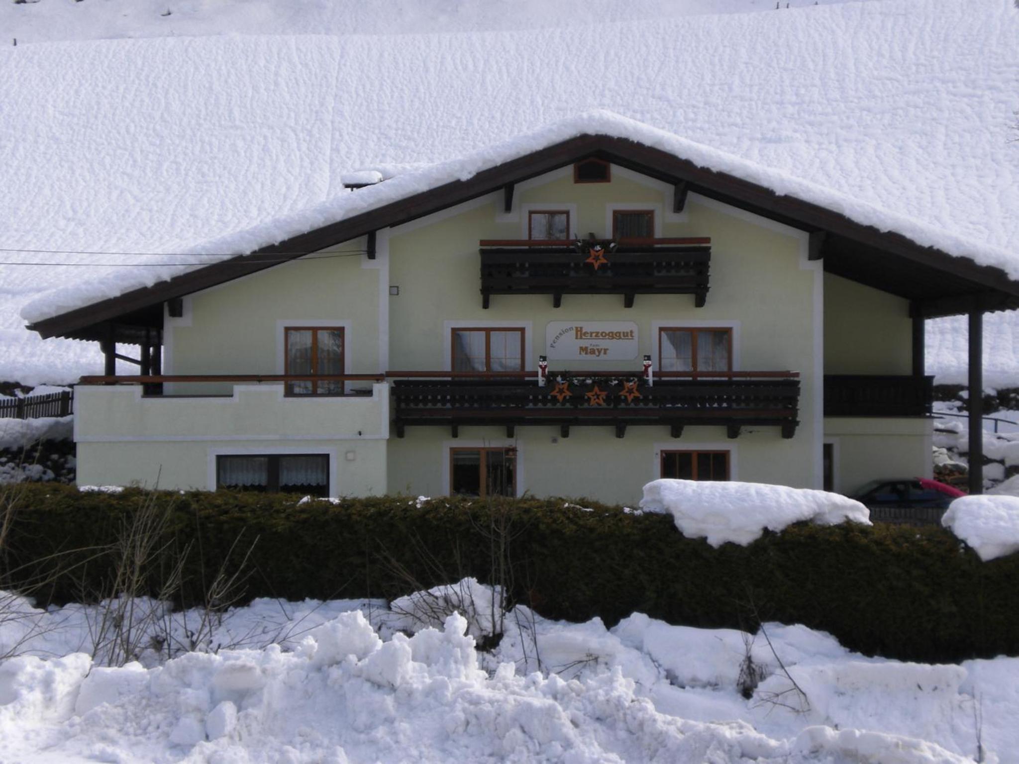 Pension Herzoggut