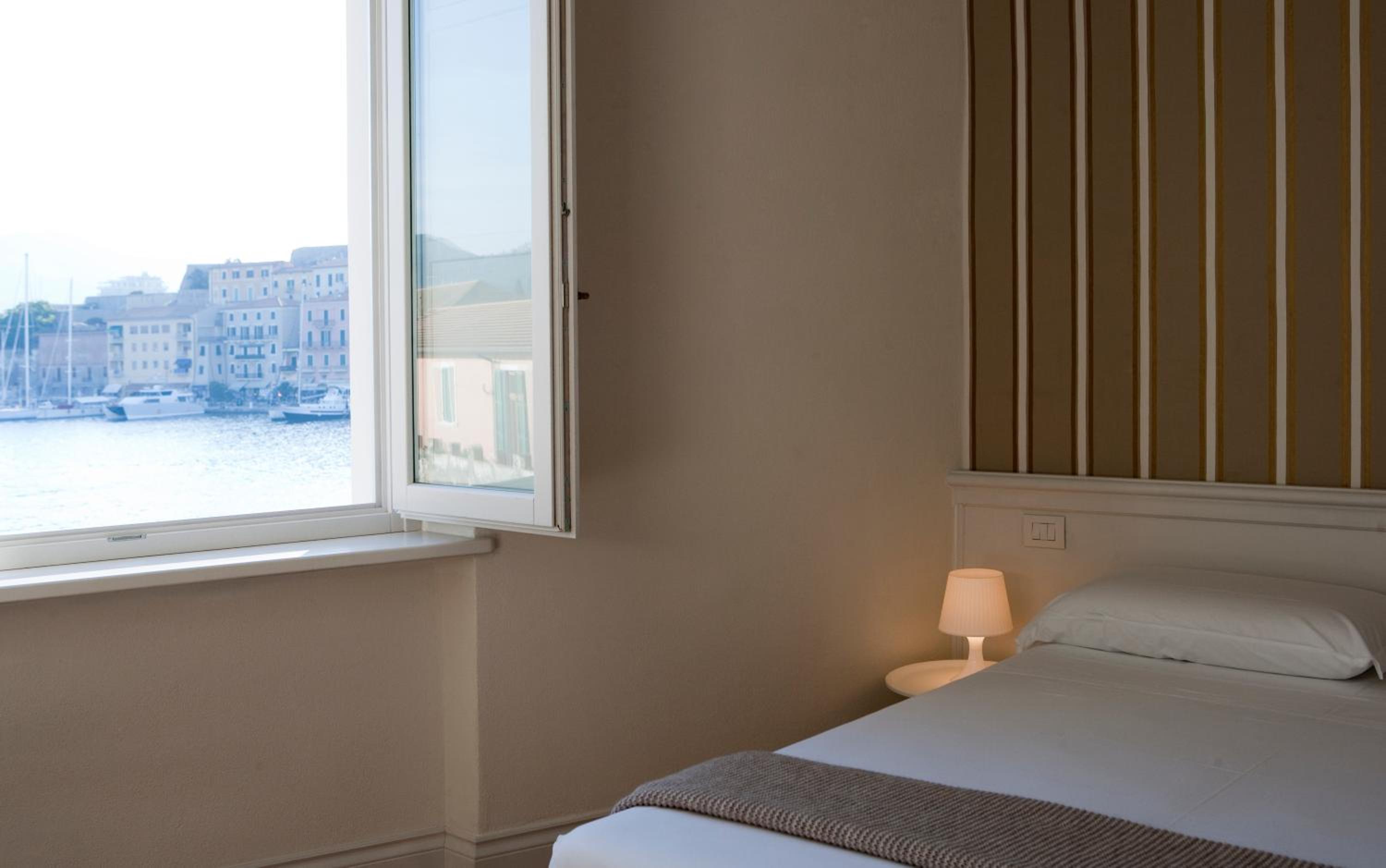 Porto Sole Rooms