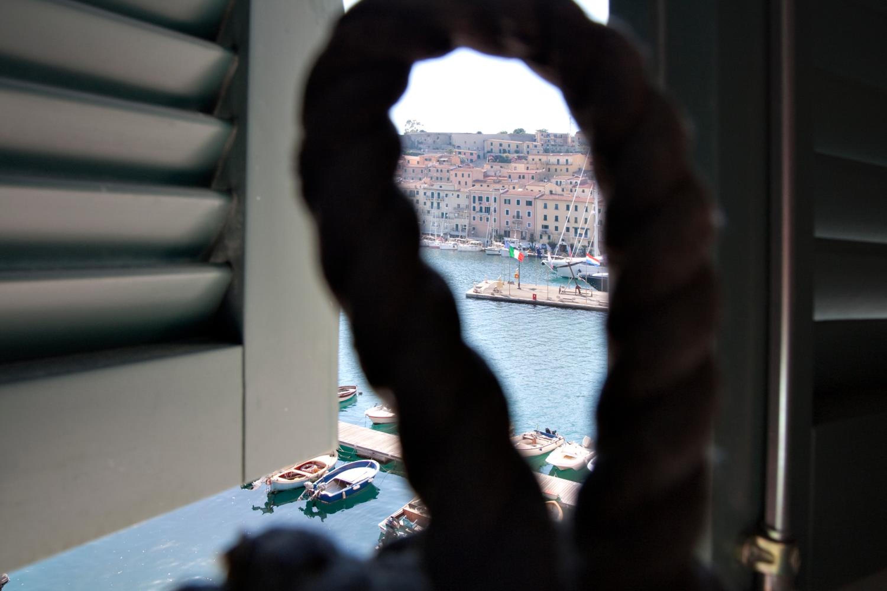 Porto Sole Rooms