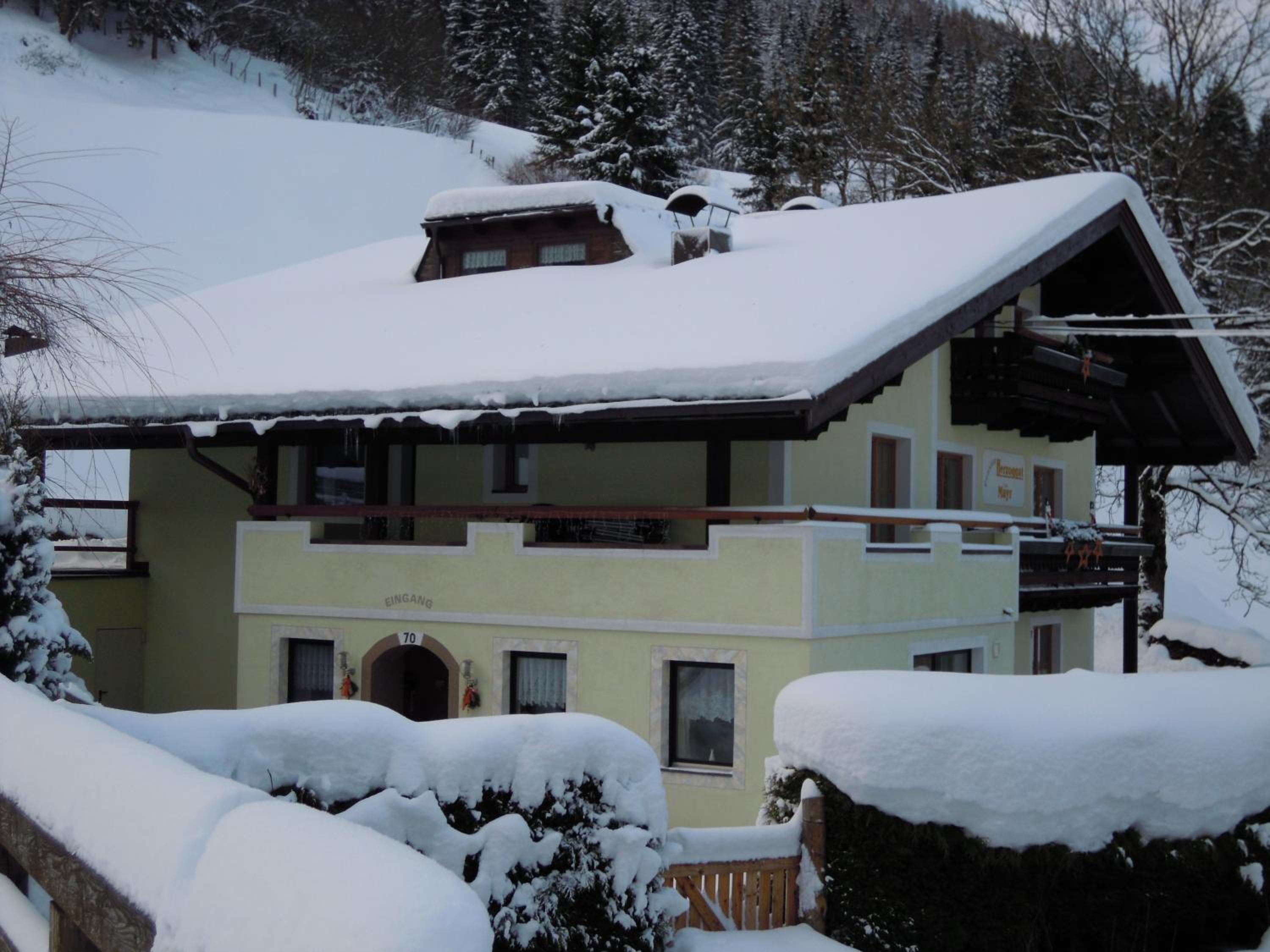 Pension Herzoggut