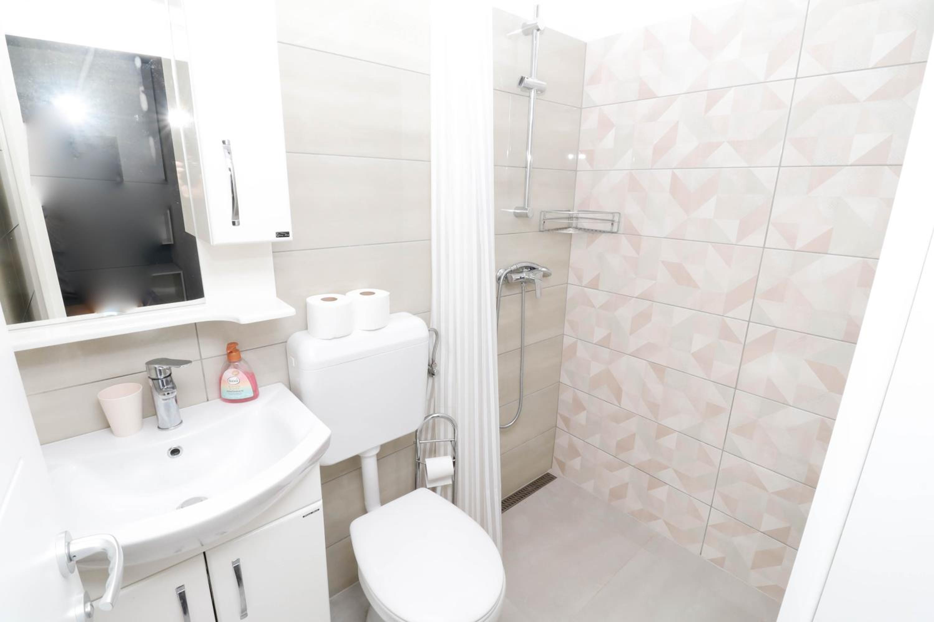 AMB Apartmaji