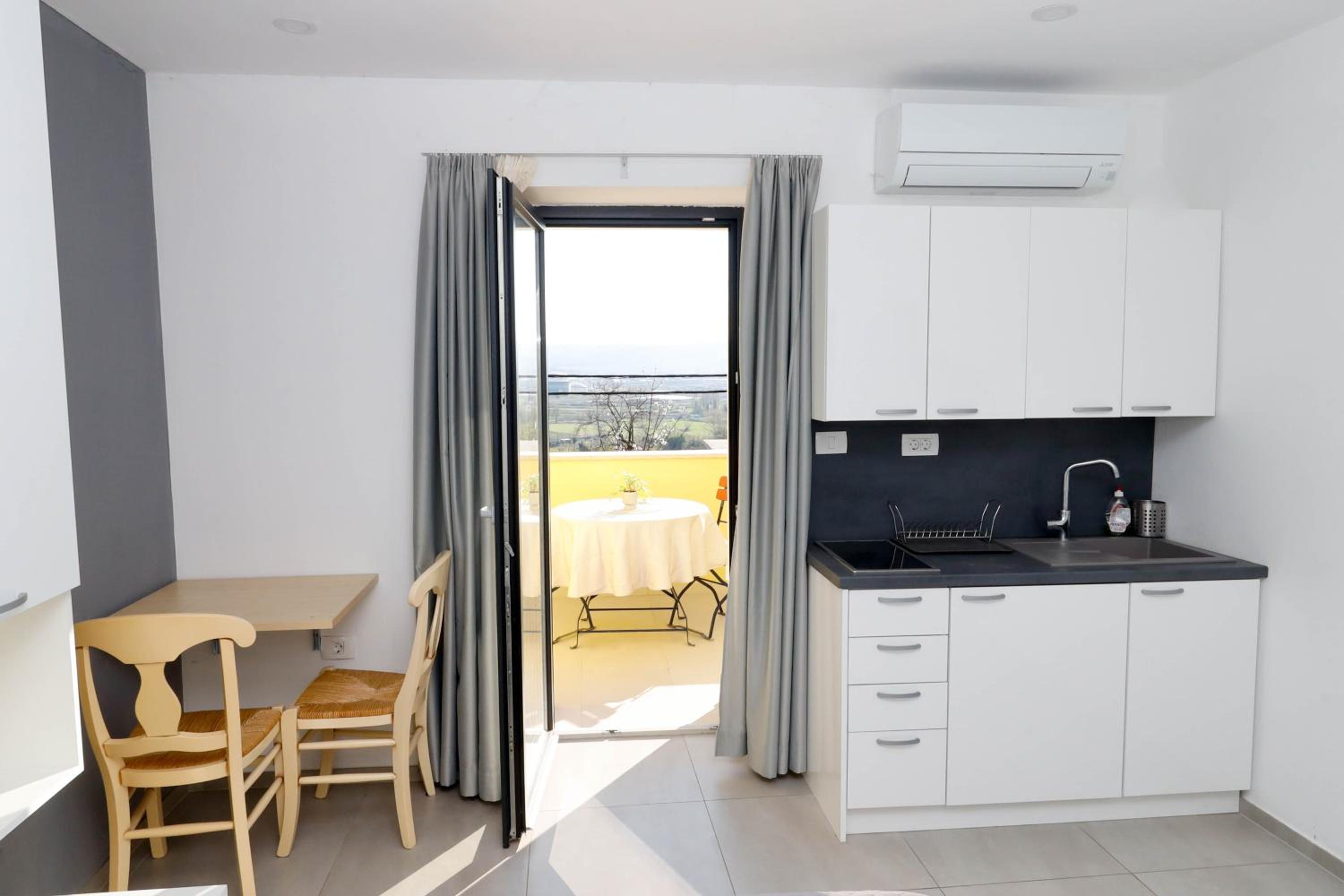 AMB Apartmaji