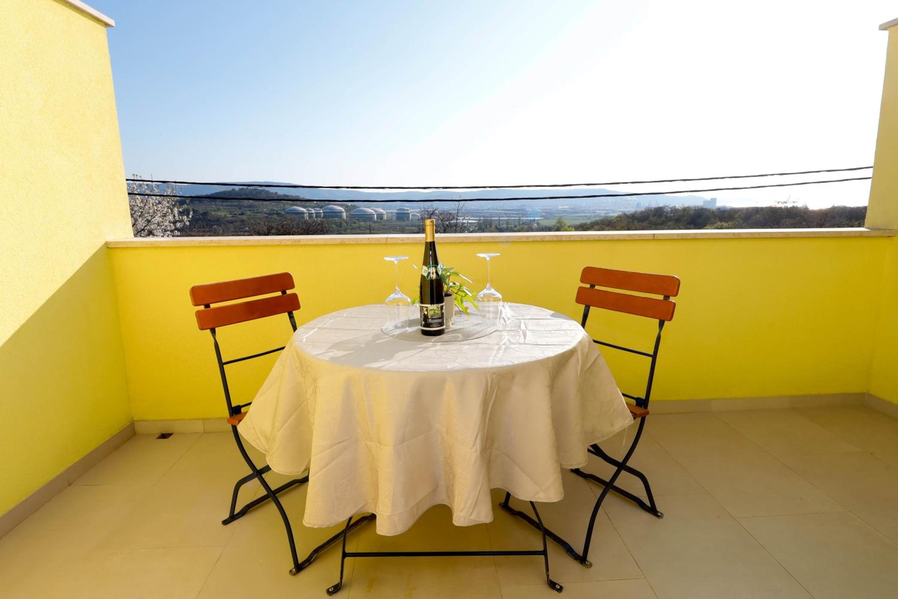AMB Apartmaji