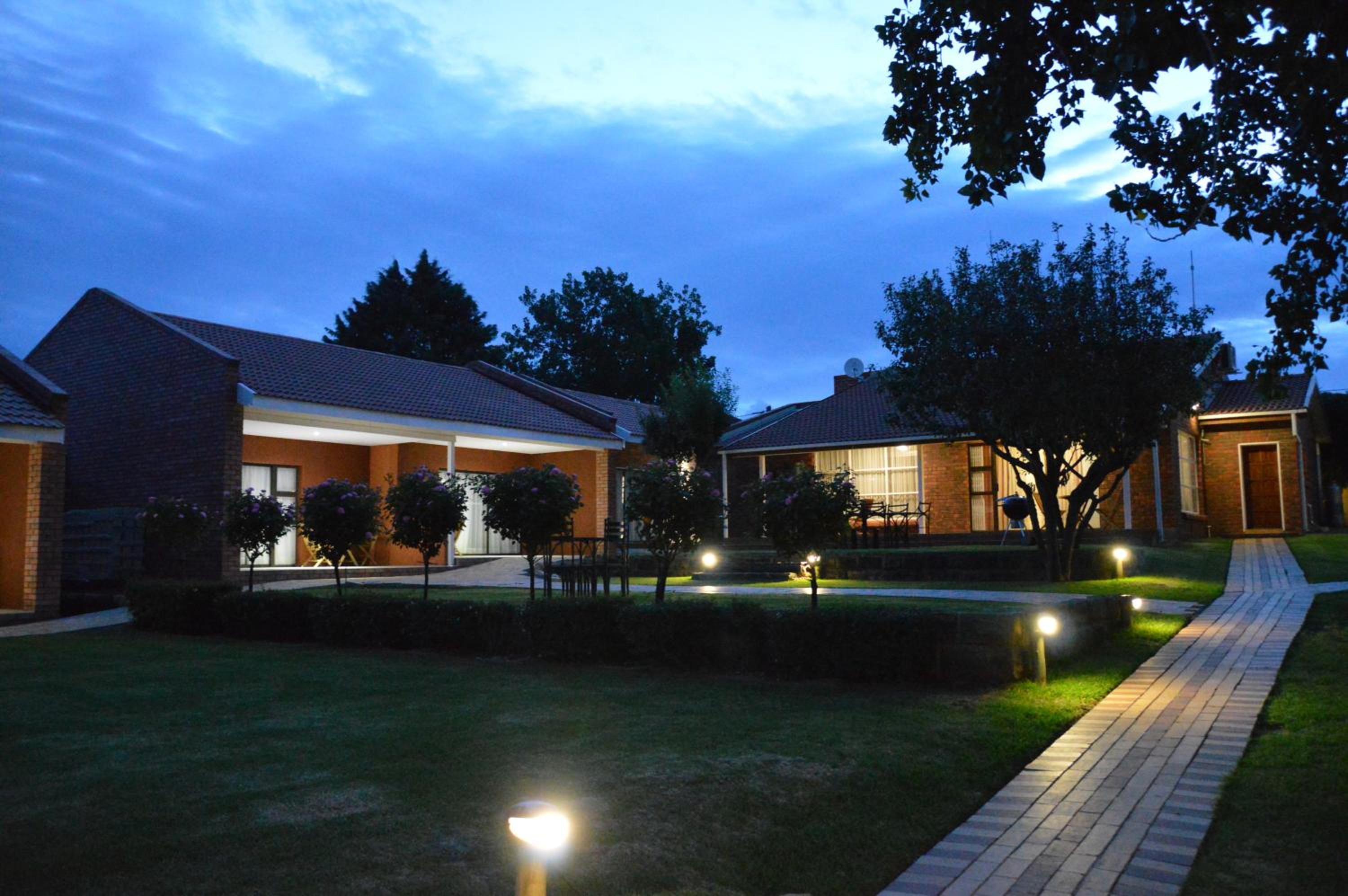 Botleng Guest House