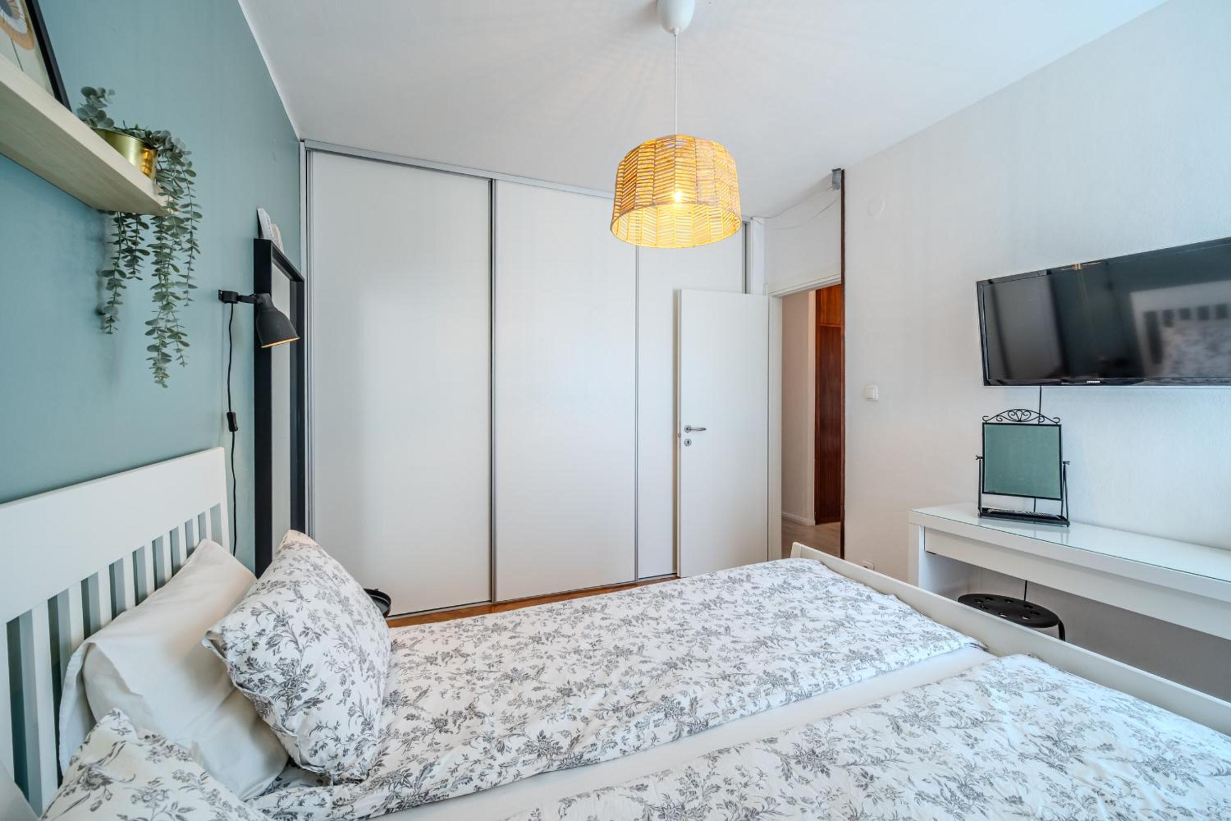 Apartment Zest