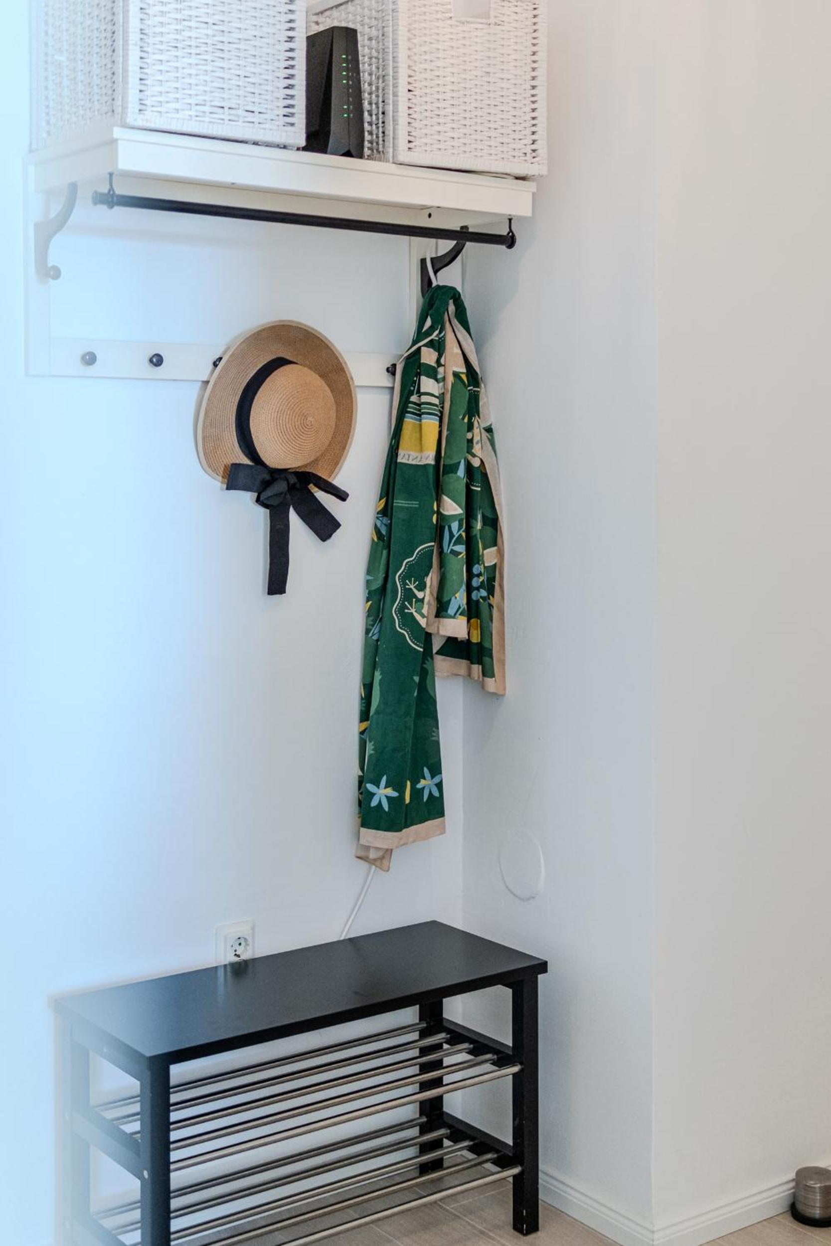 Apartment Zest