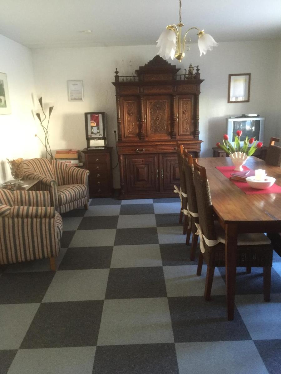 Pension Ulrich