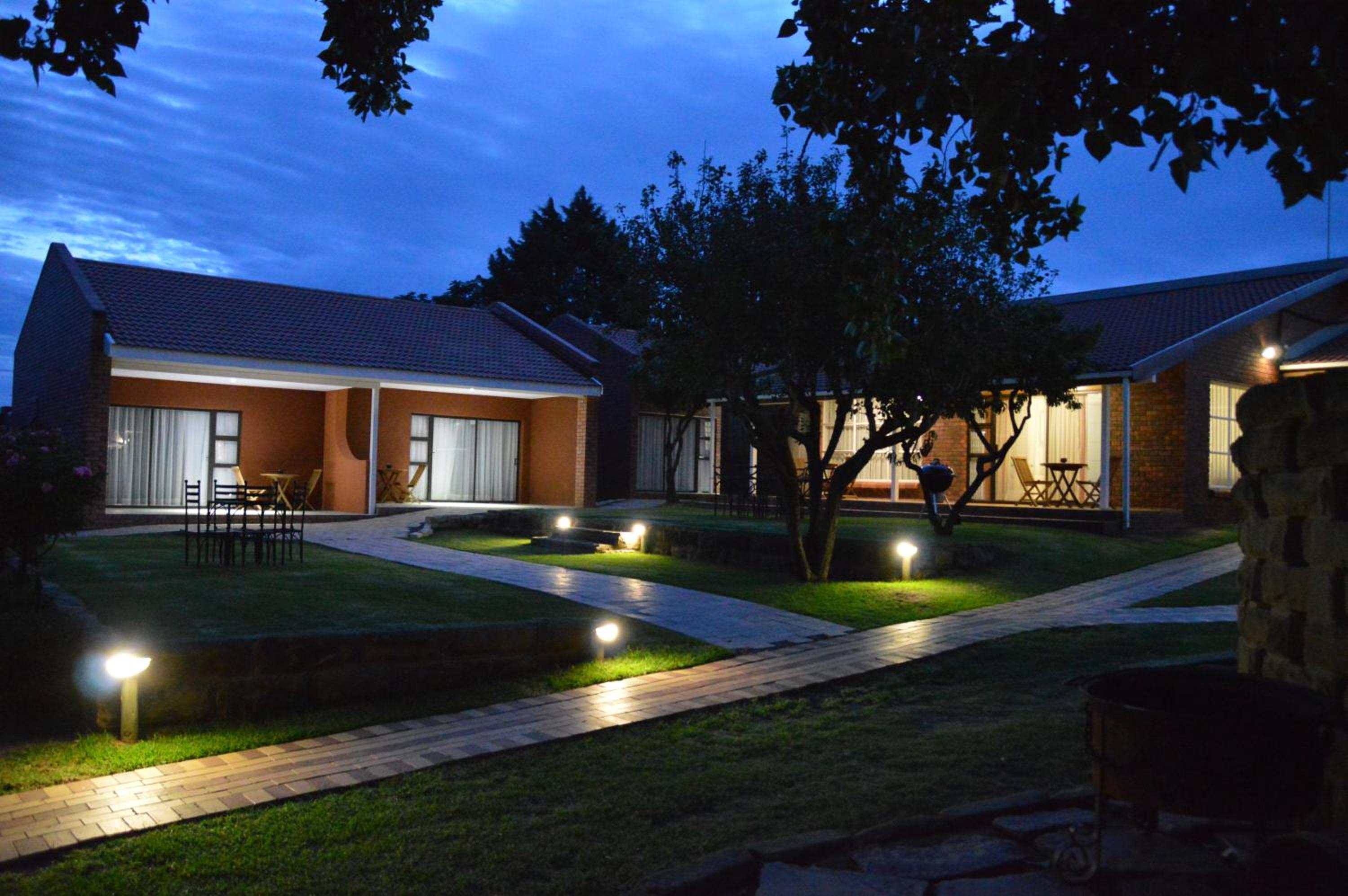Botleng Guest House