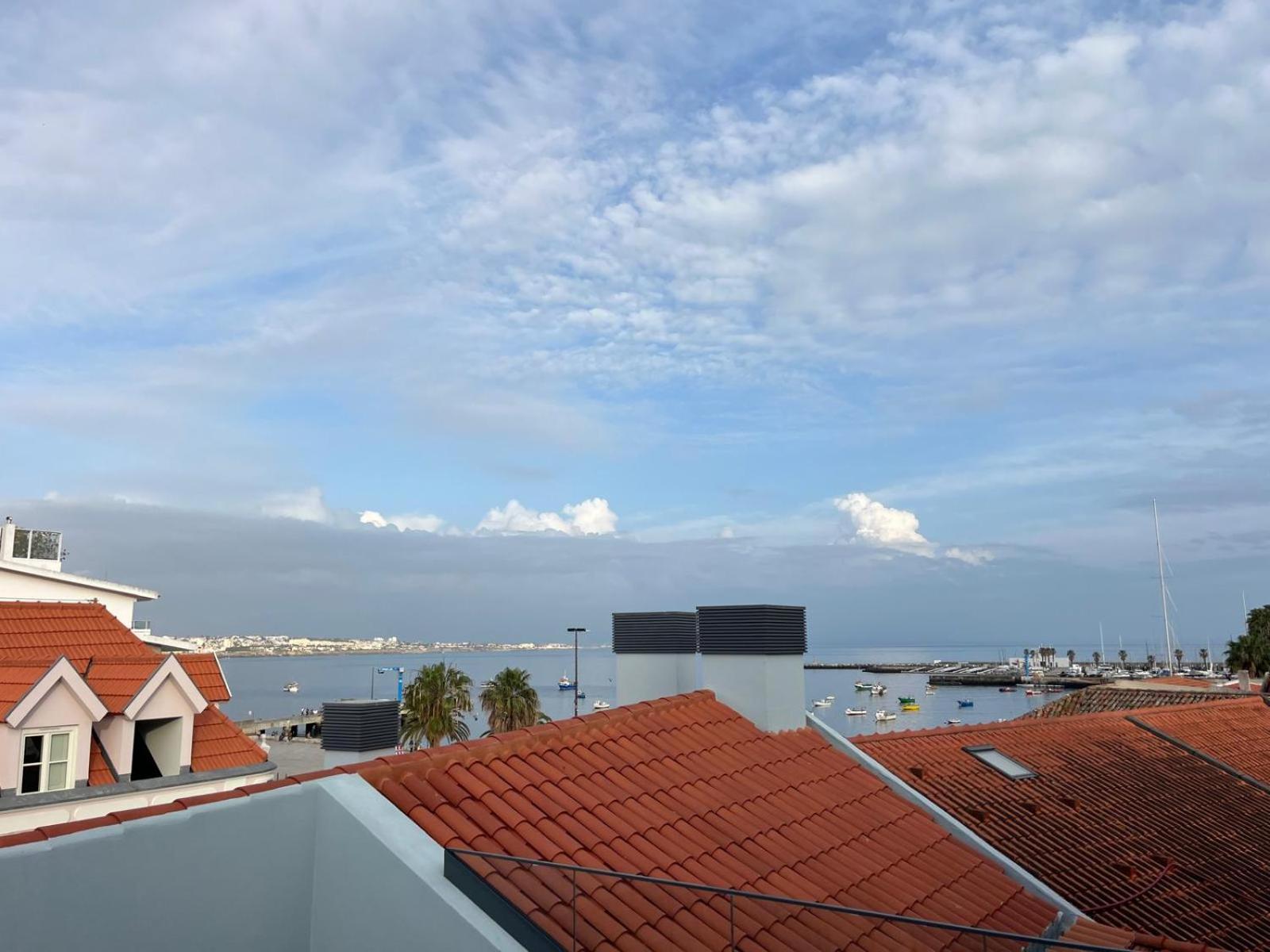 Baía Terraza Cascais Apartment