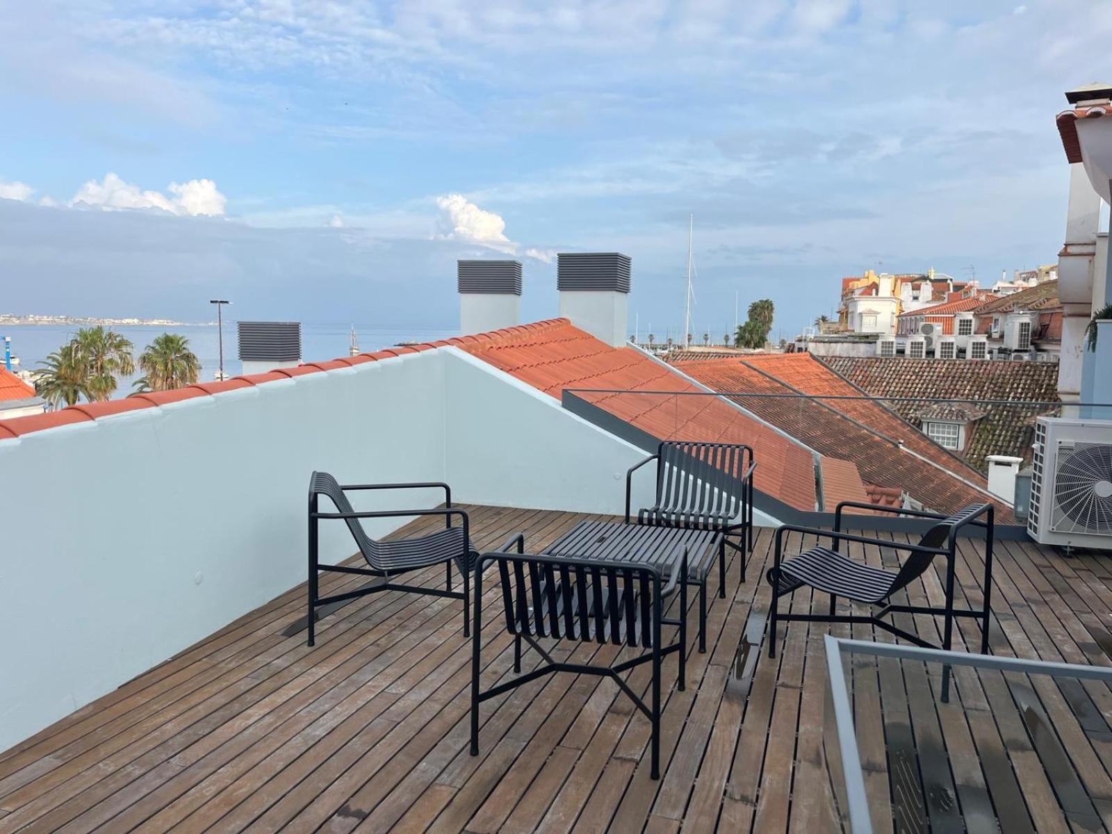 Baía Terraza Cascais Apartment