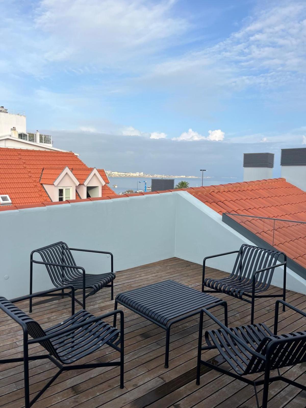 Baía Terraza Cascais Apartment