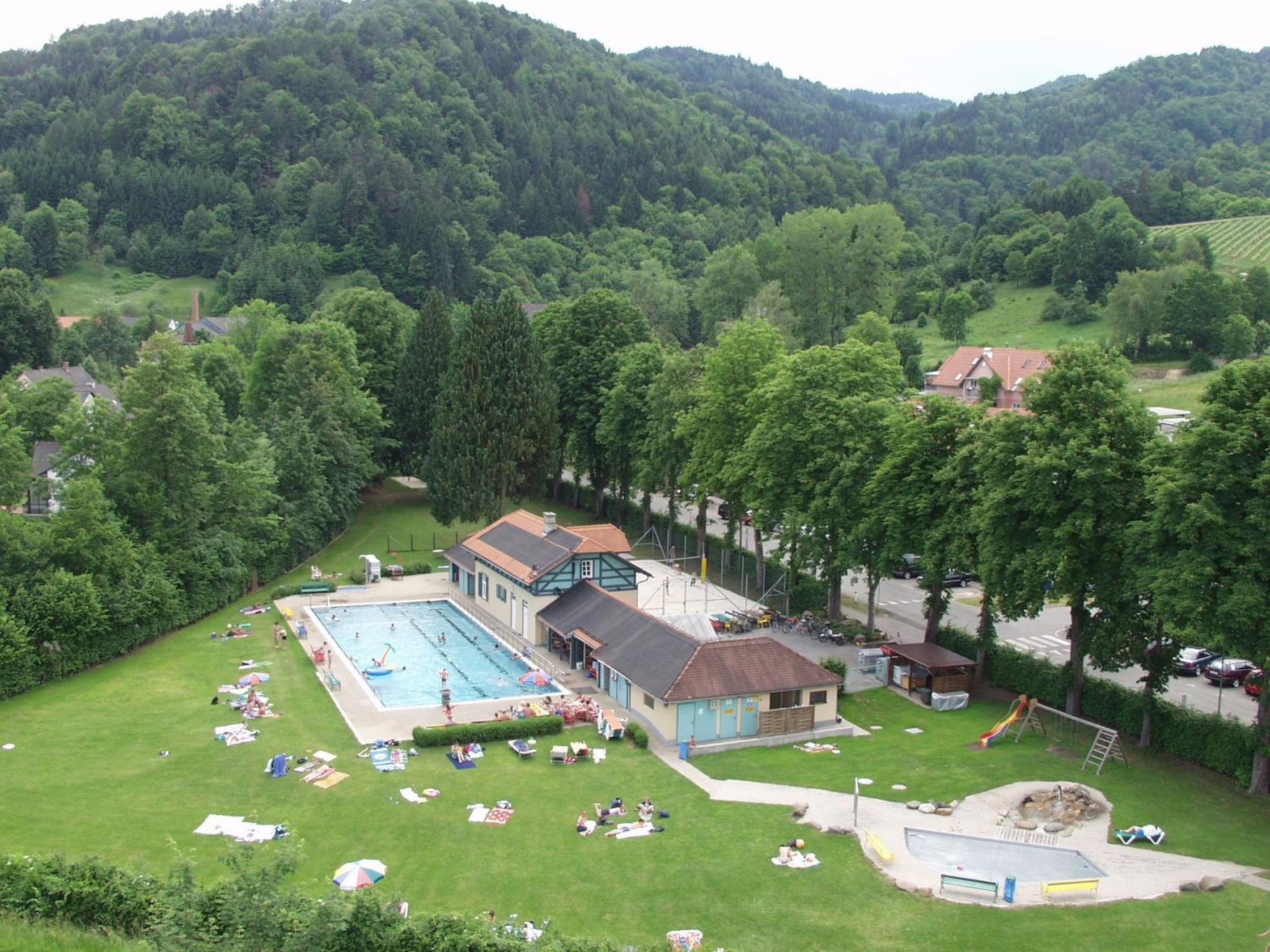 Ferienhaus Kleindienst