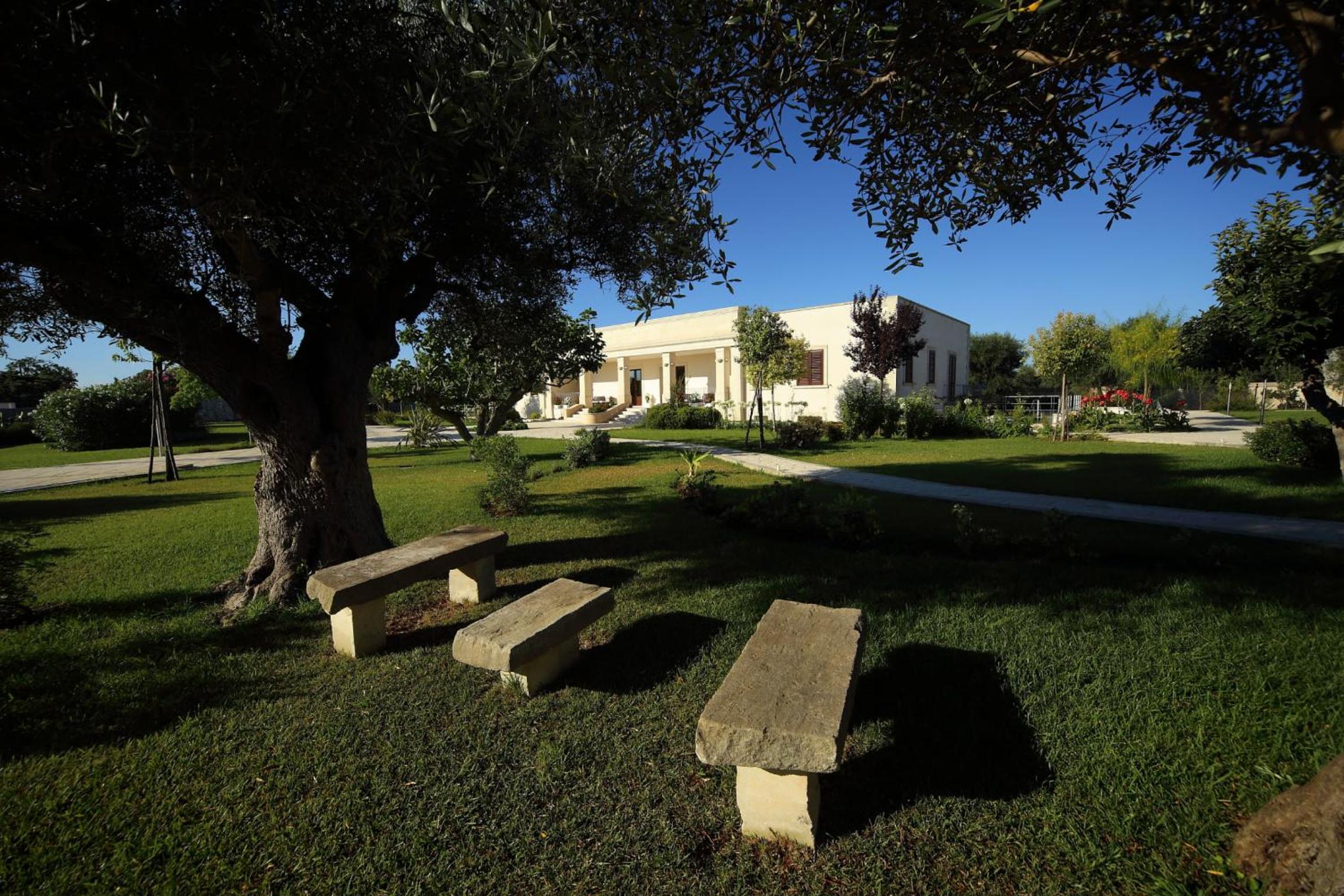 Willaria Country House