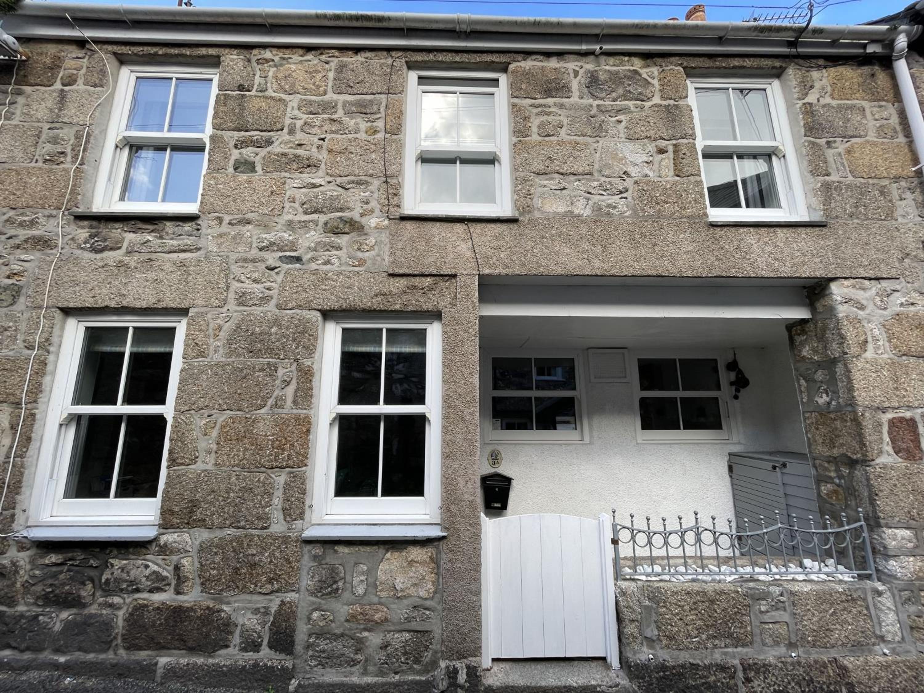 The Bolthole, a cosy, contemporary cottage!