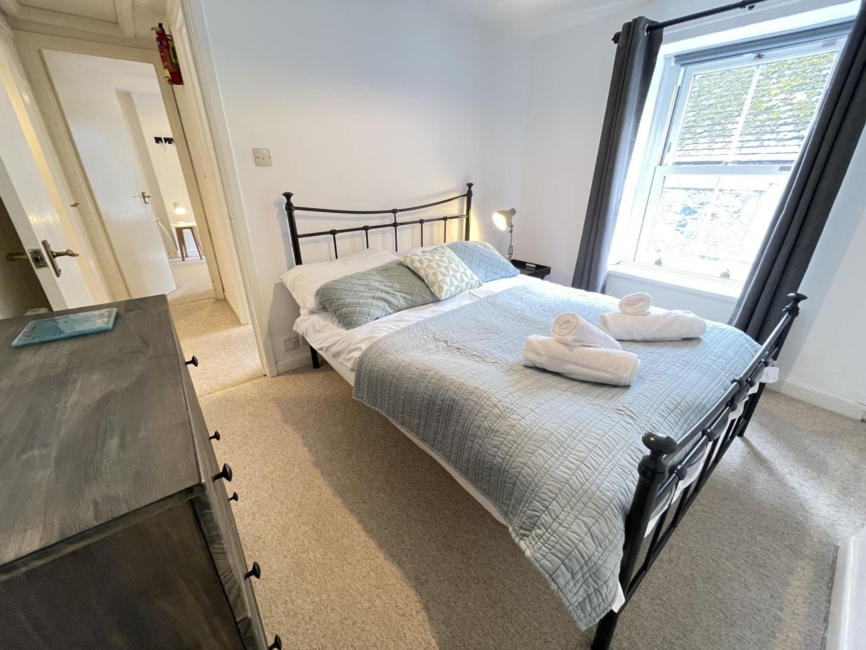 The Bolthole, a cosy, contemporary cottage!