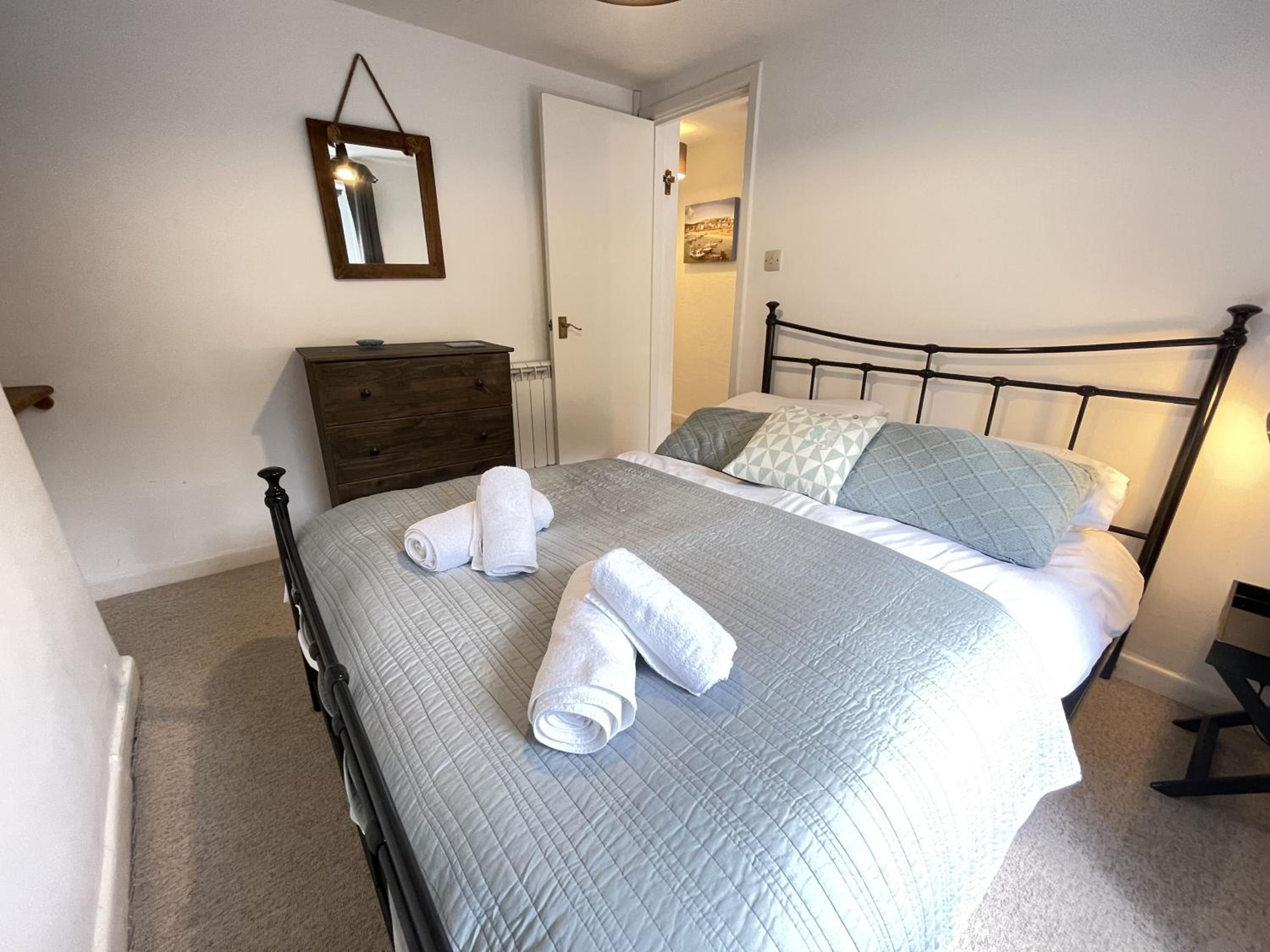 The Bolthole, a cosy, contemporary cottage!