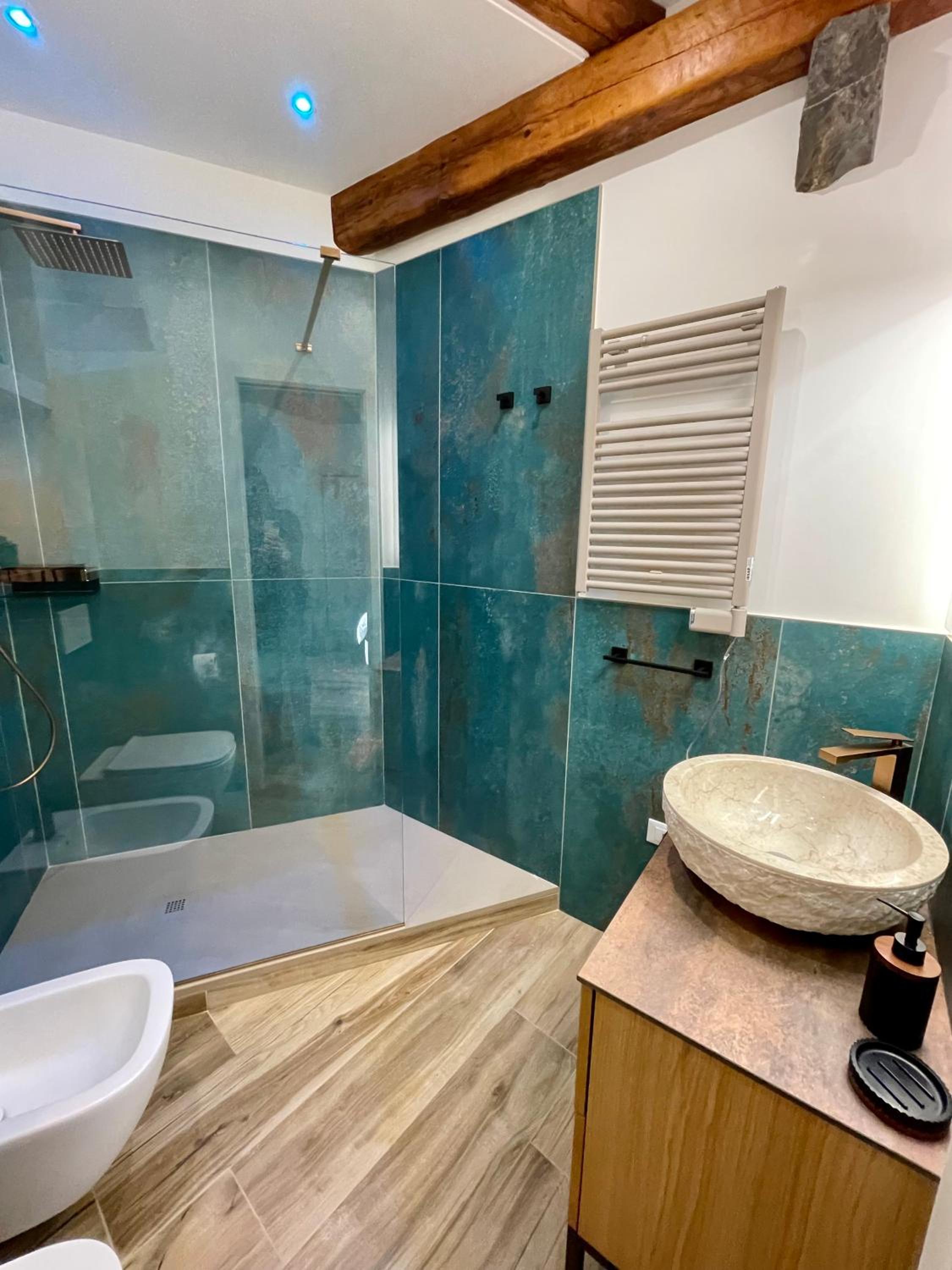 Suite Exclusive Room