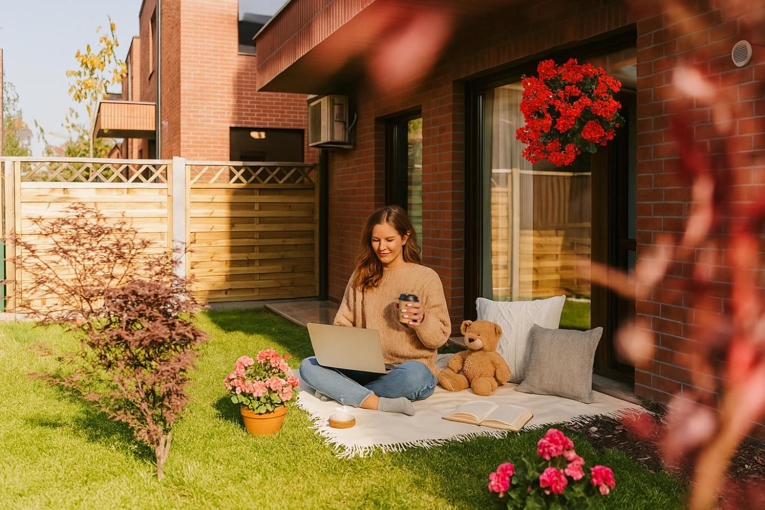 Cometei Residence Apartments