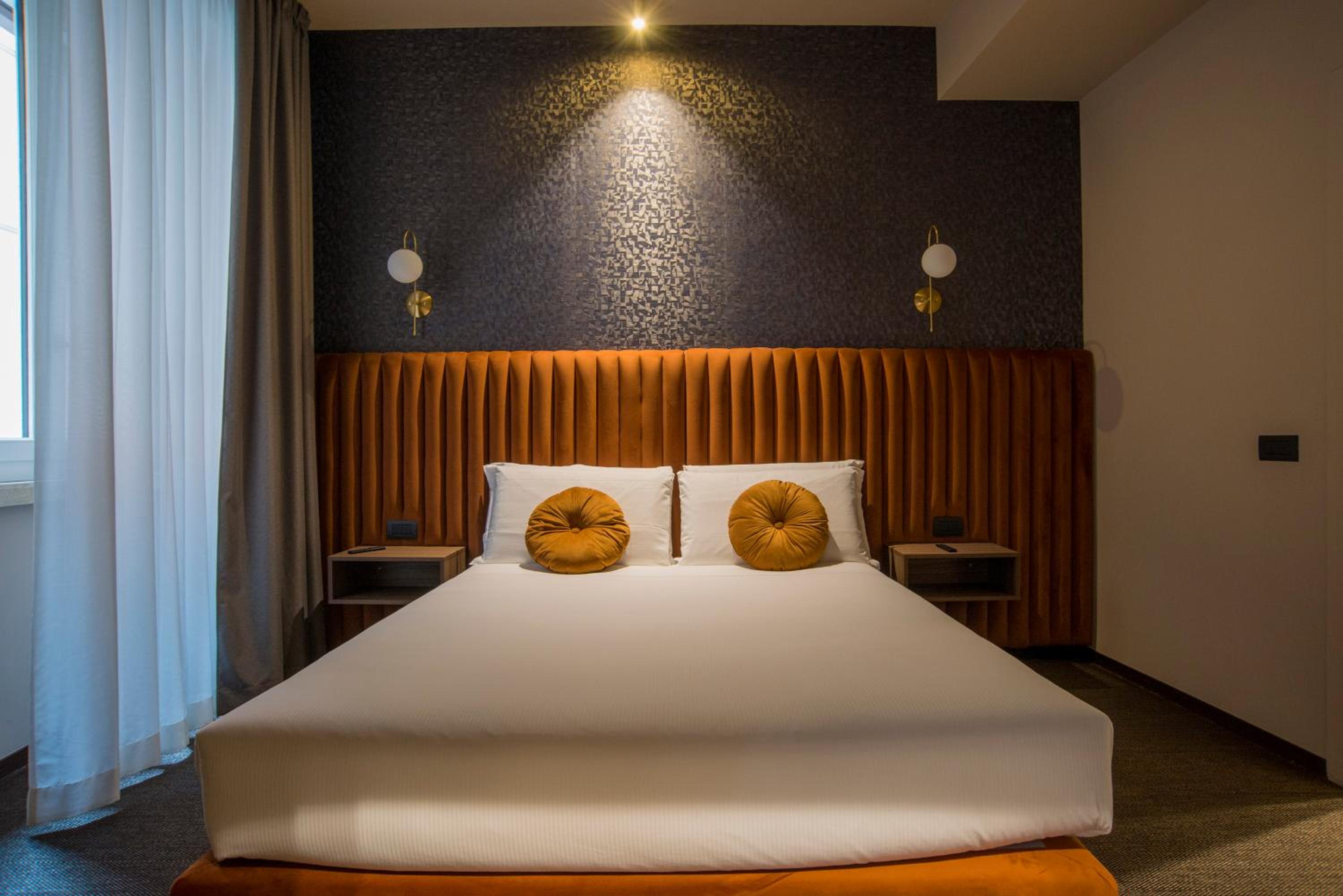 Bocca di Leone Luxury Suite