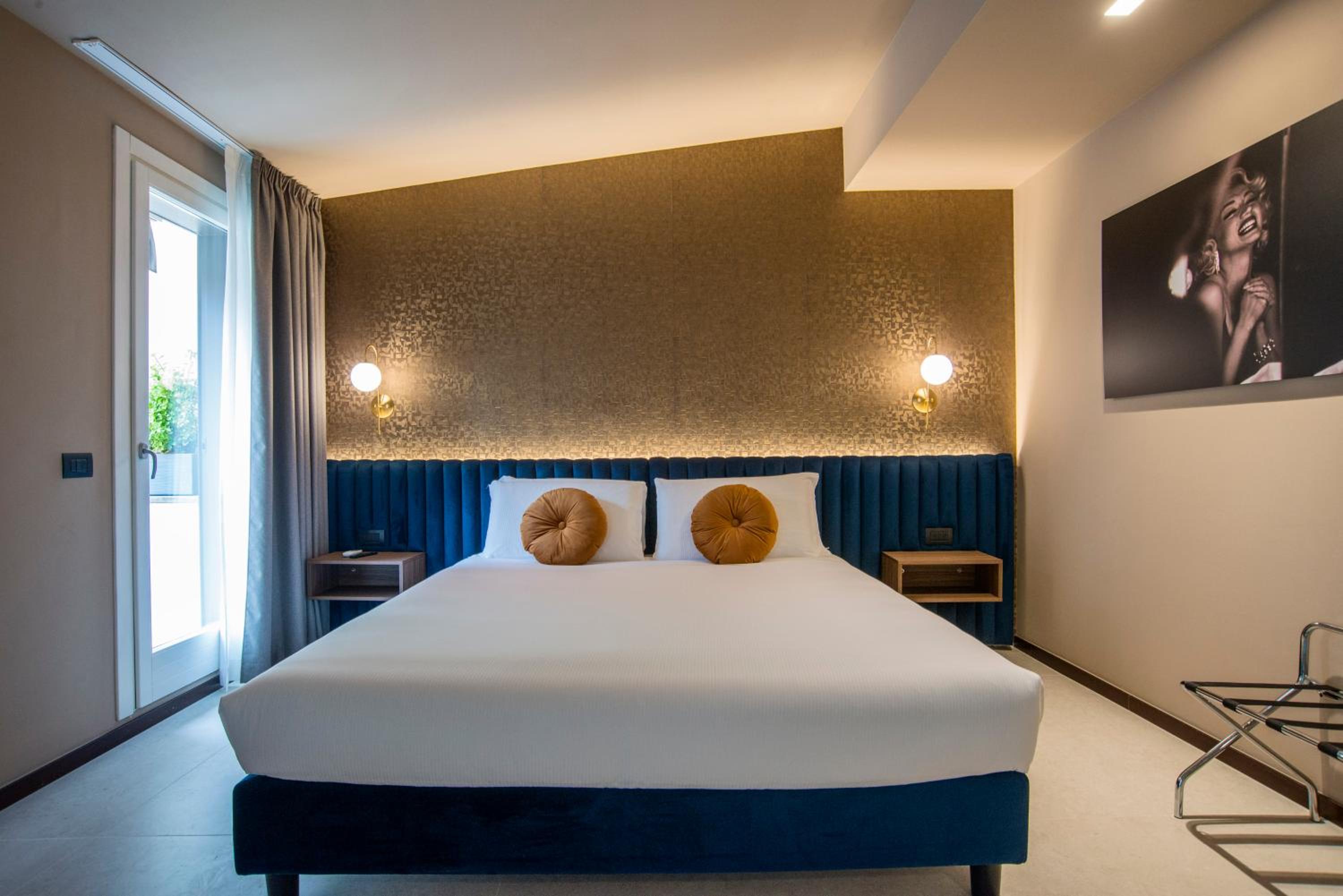 Bocca di Leone Luxury Suite