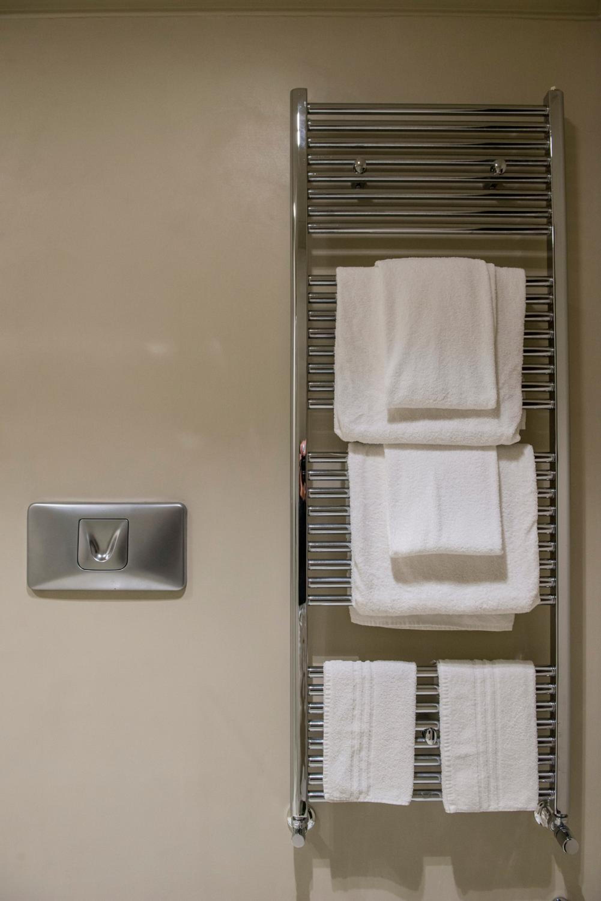 Bocca di Leone Luxury Suite