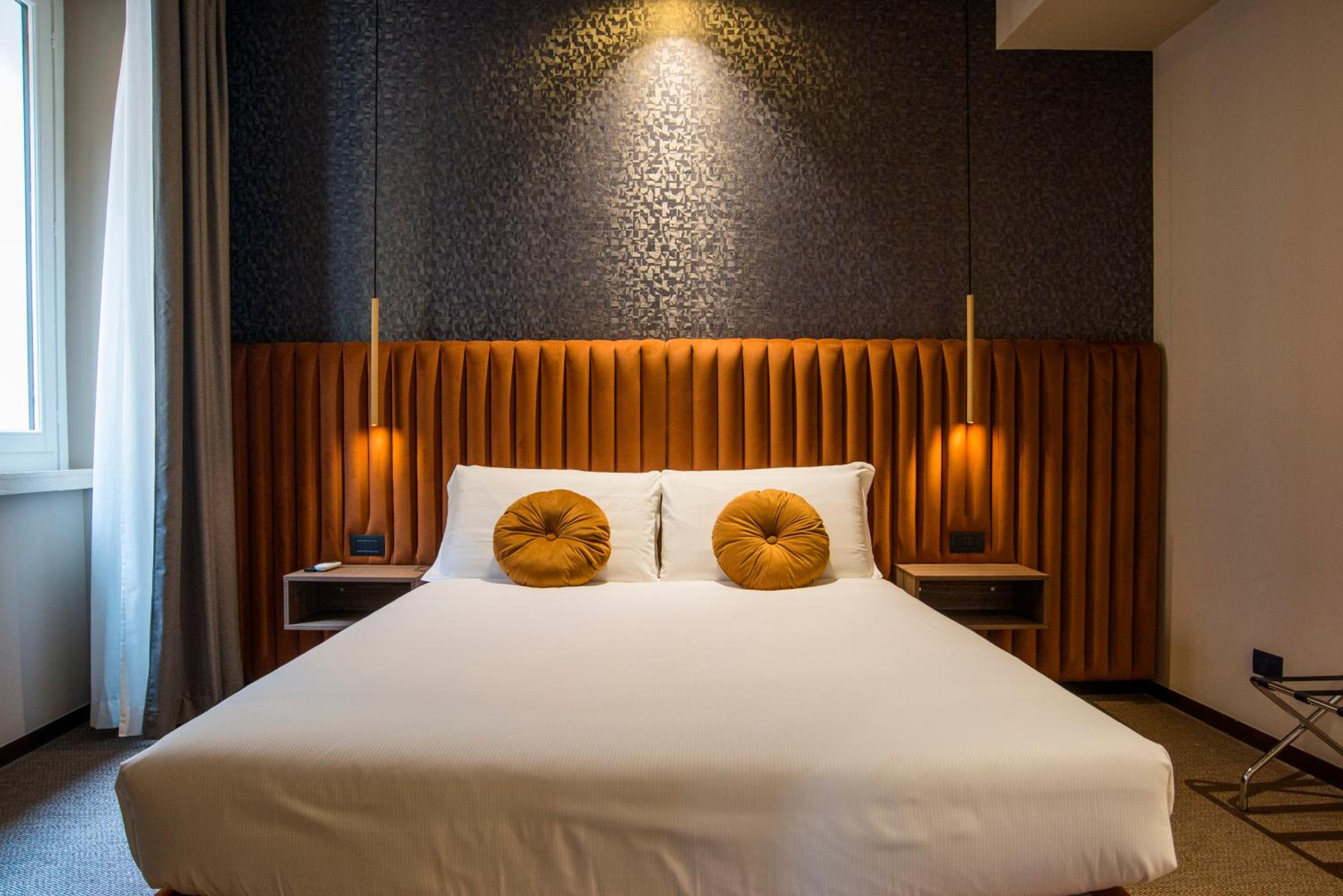 Bocca di Leone Luxury Suite