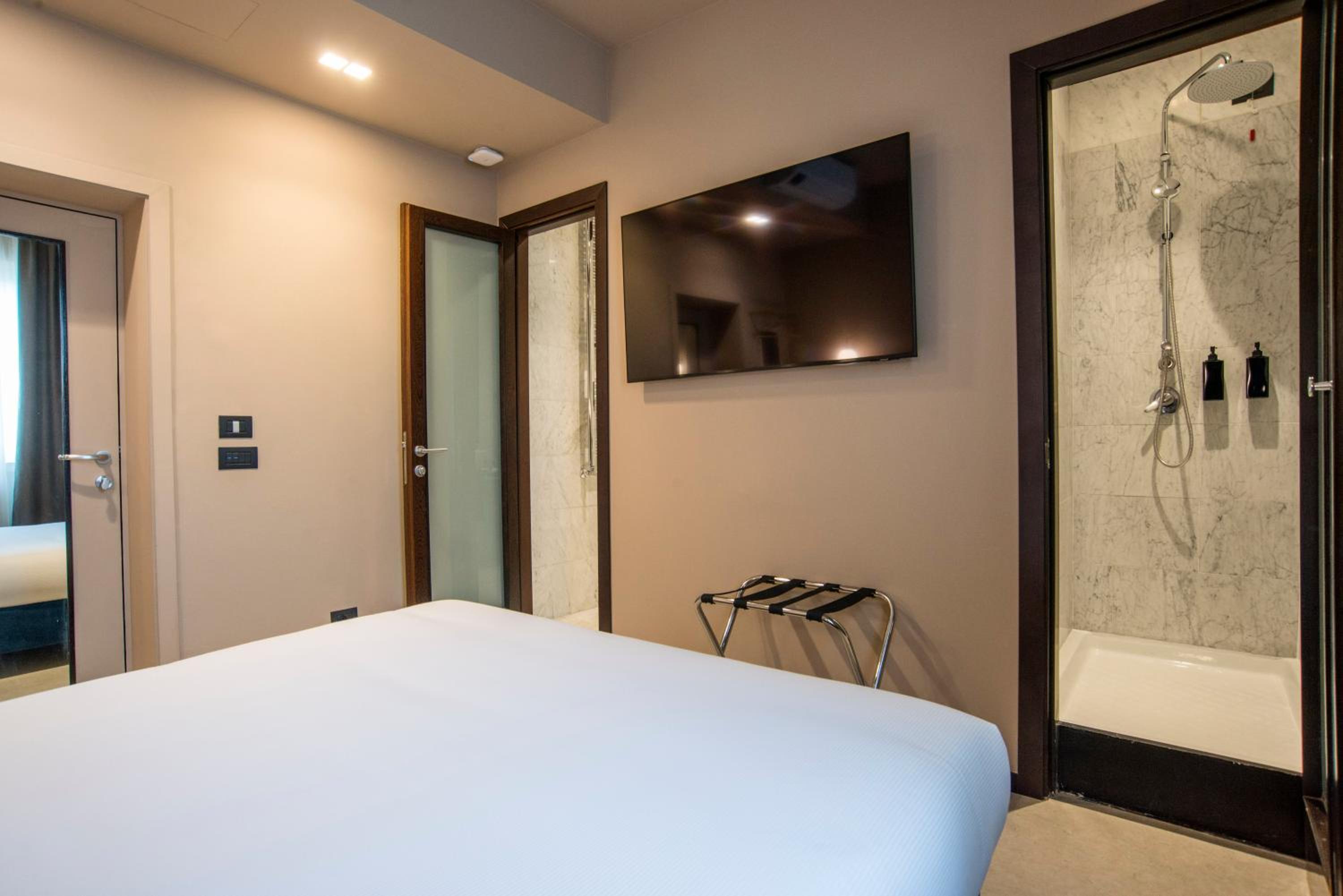 Bocca di Leone Luxury Suite